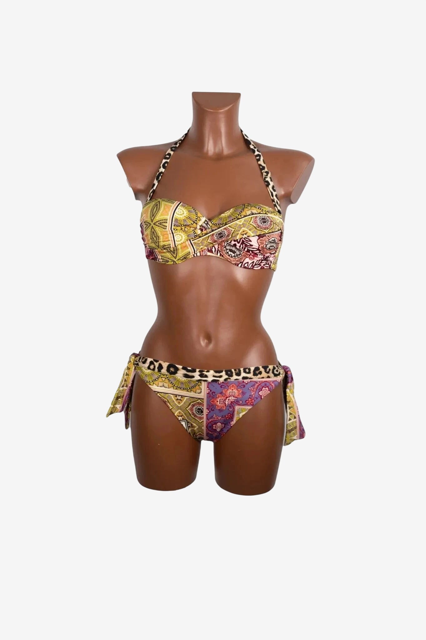 Balconette - Soho Moda Mare