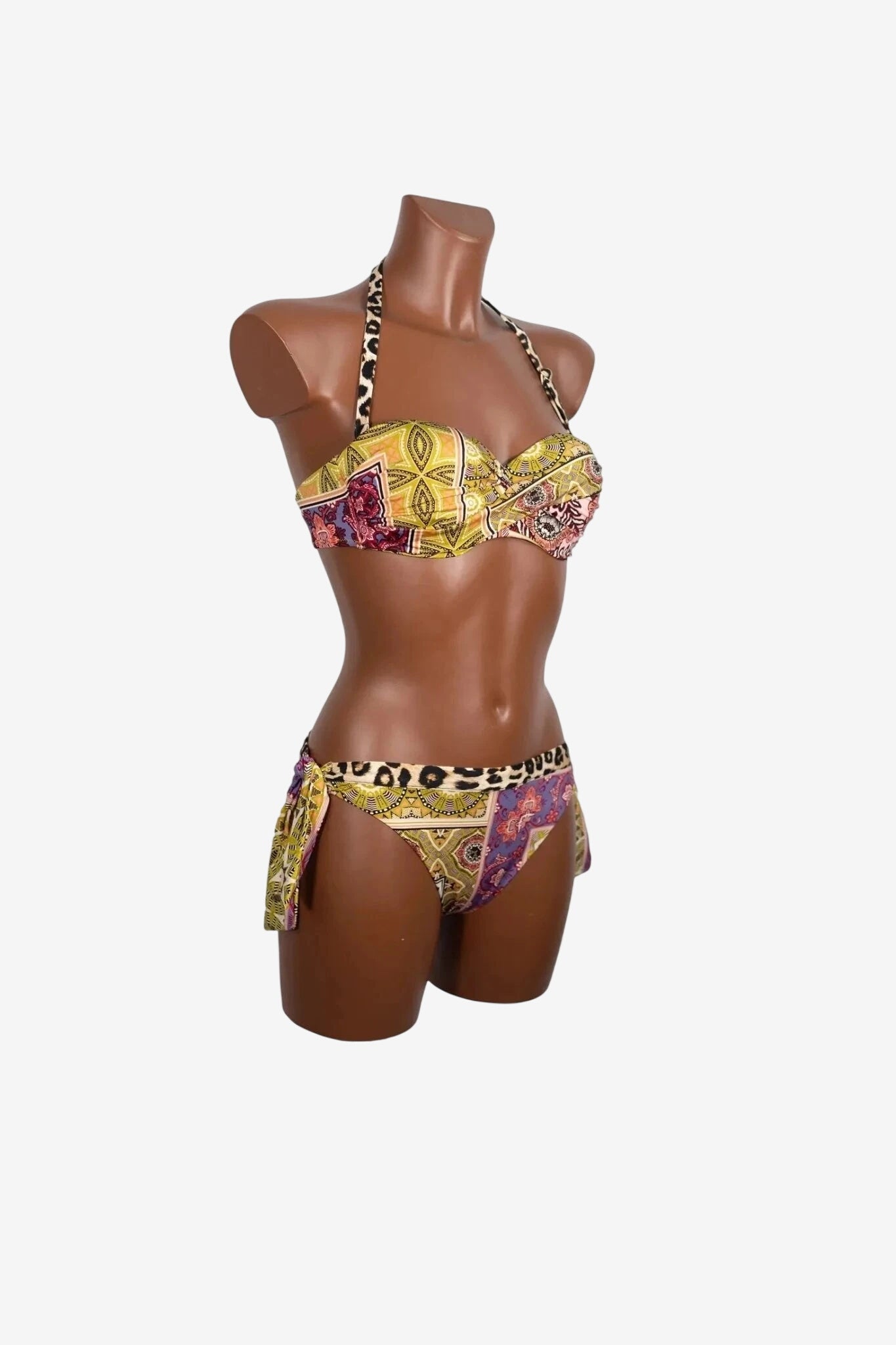 Balconette - Soho Moda Mare