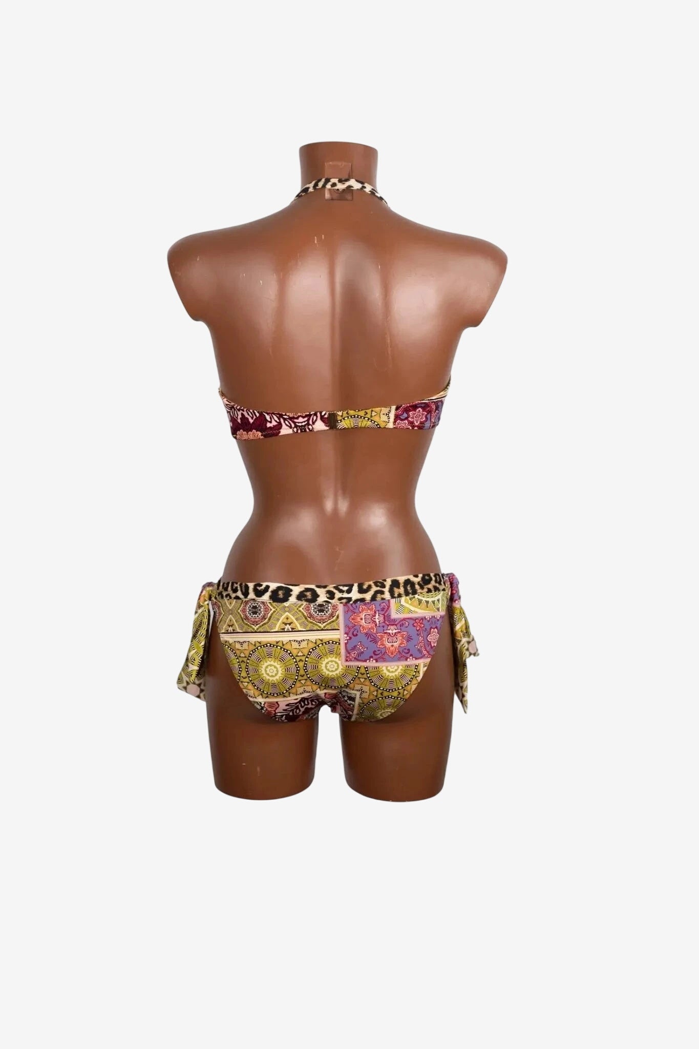 Balconette - Soho Moda Mare