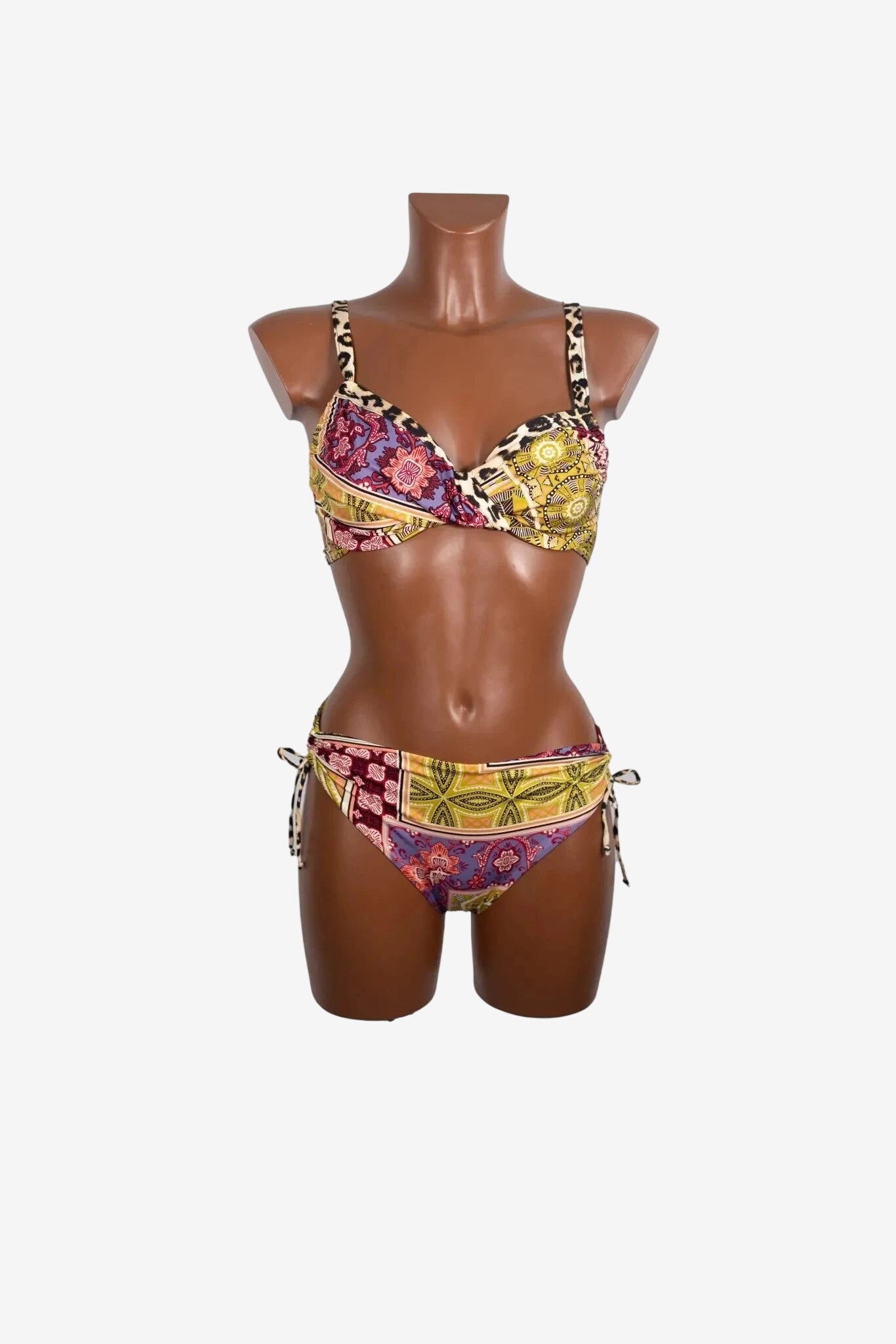 Ferretto - Soho Moda Mare