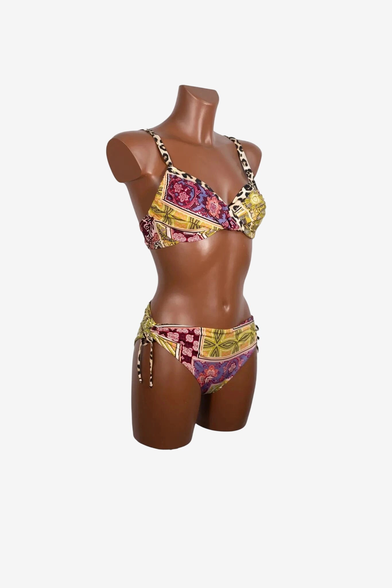 Ferretto - Soho Moda Mare