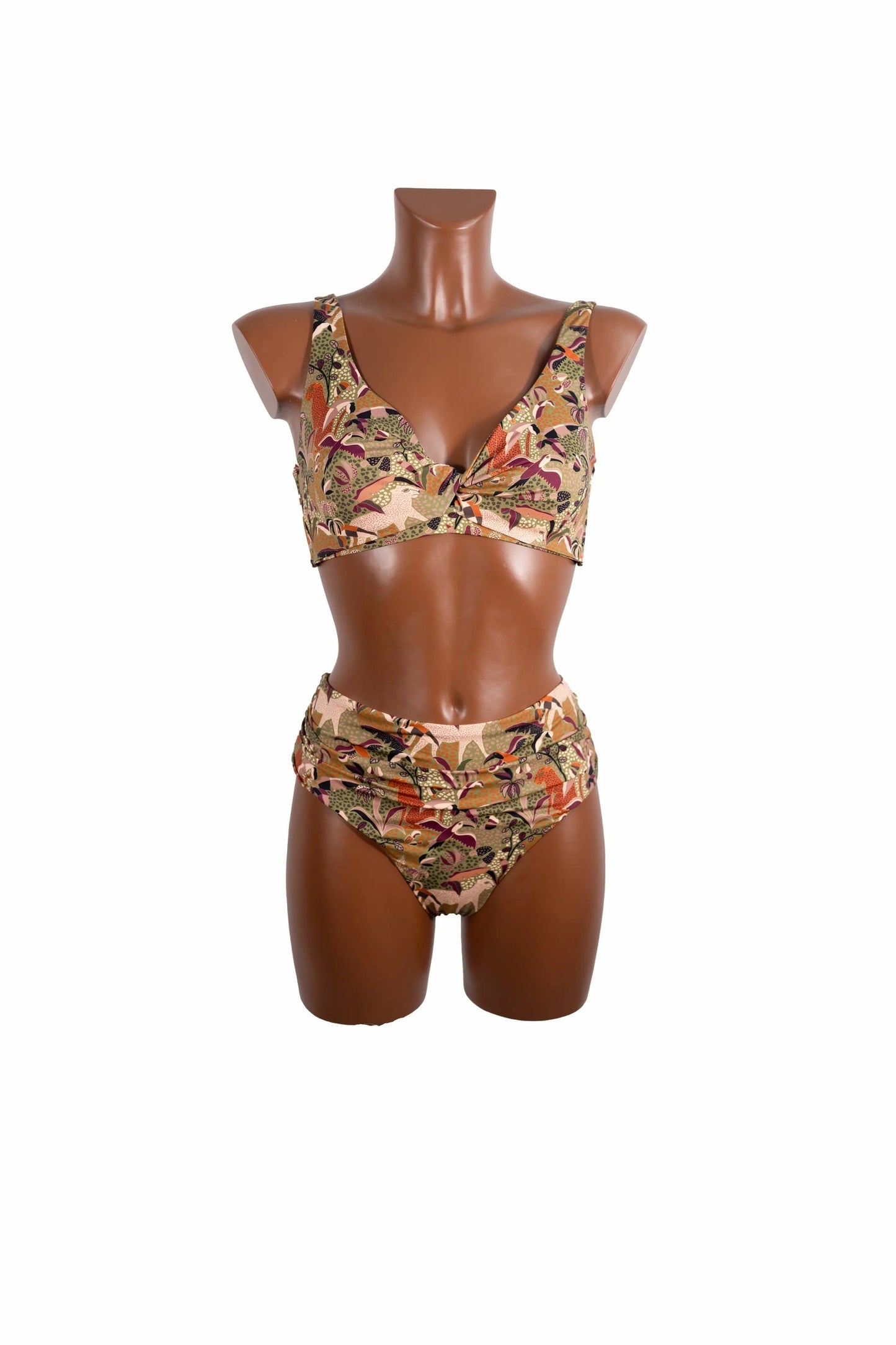 Vela Soho Moda Mare