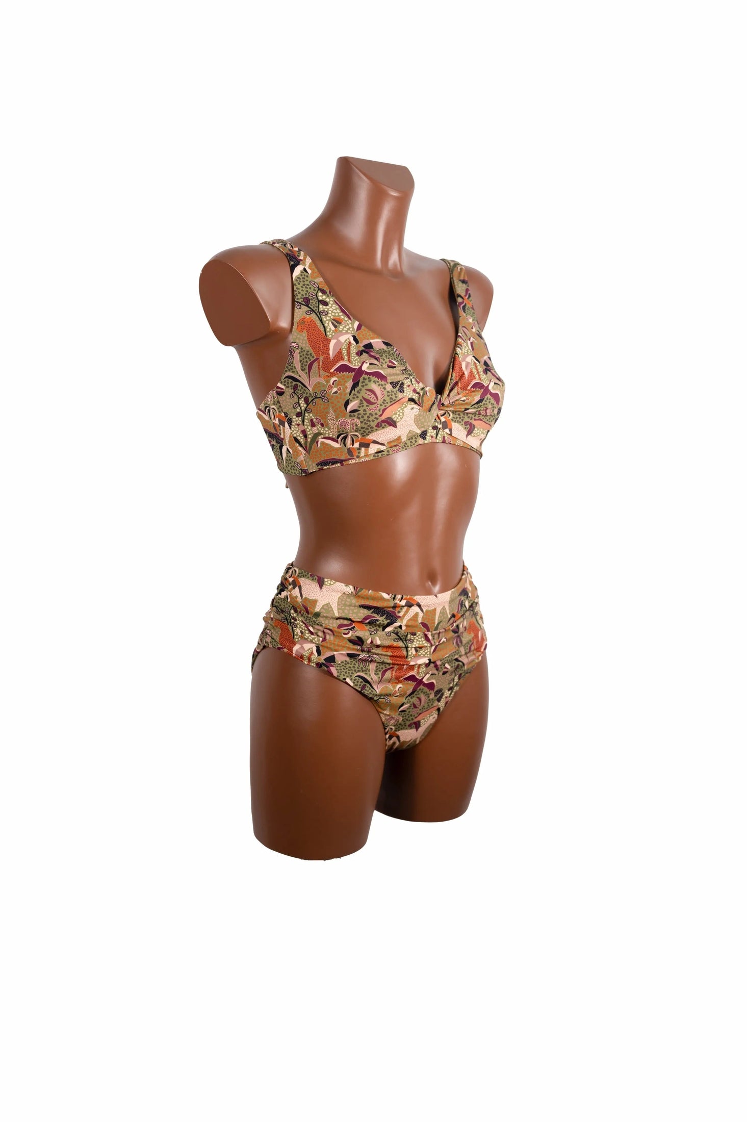 Vela Soho Moda Mare