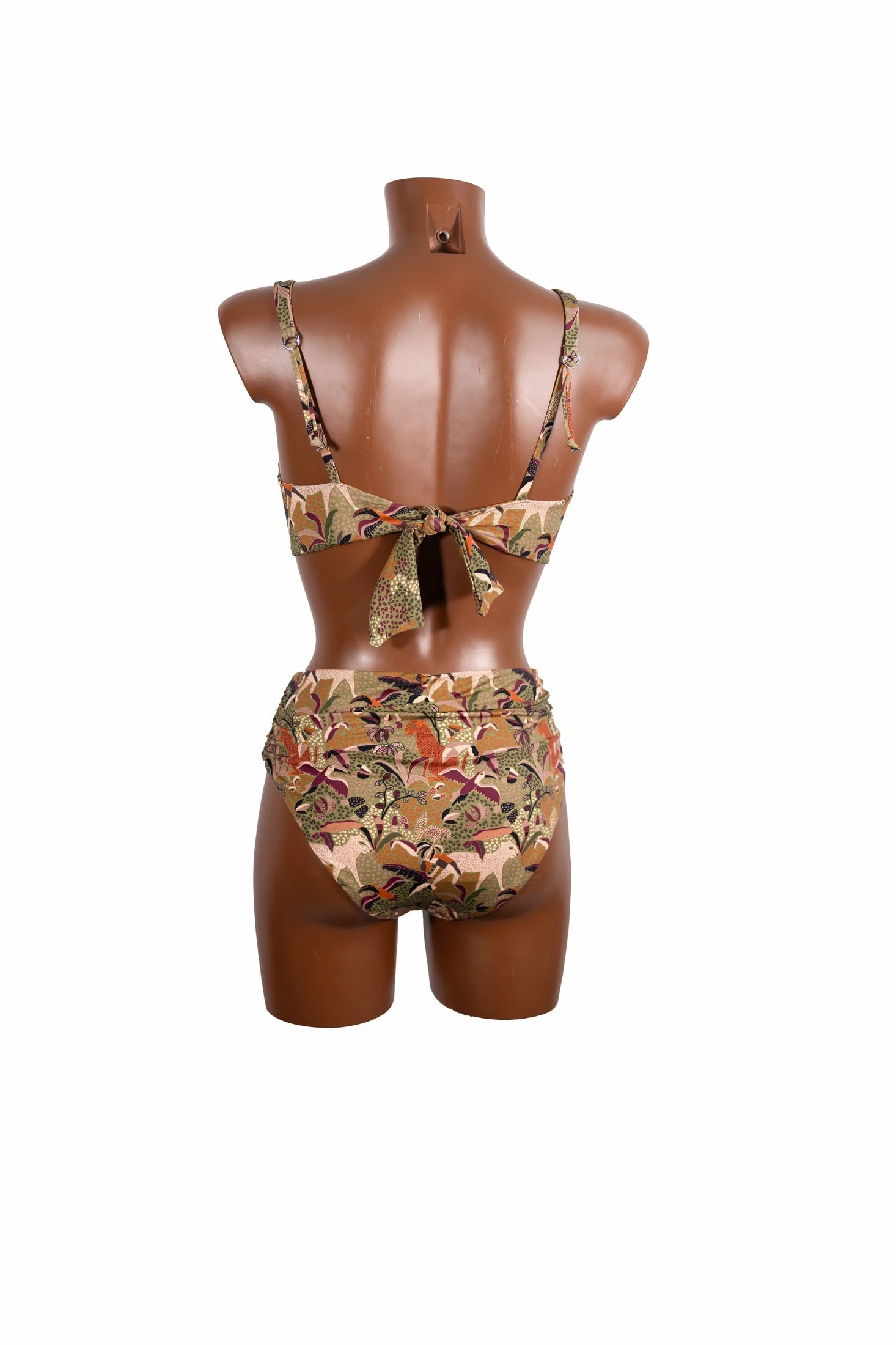 Vela Soho Moda Mare