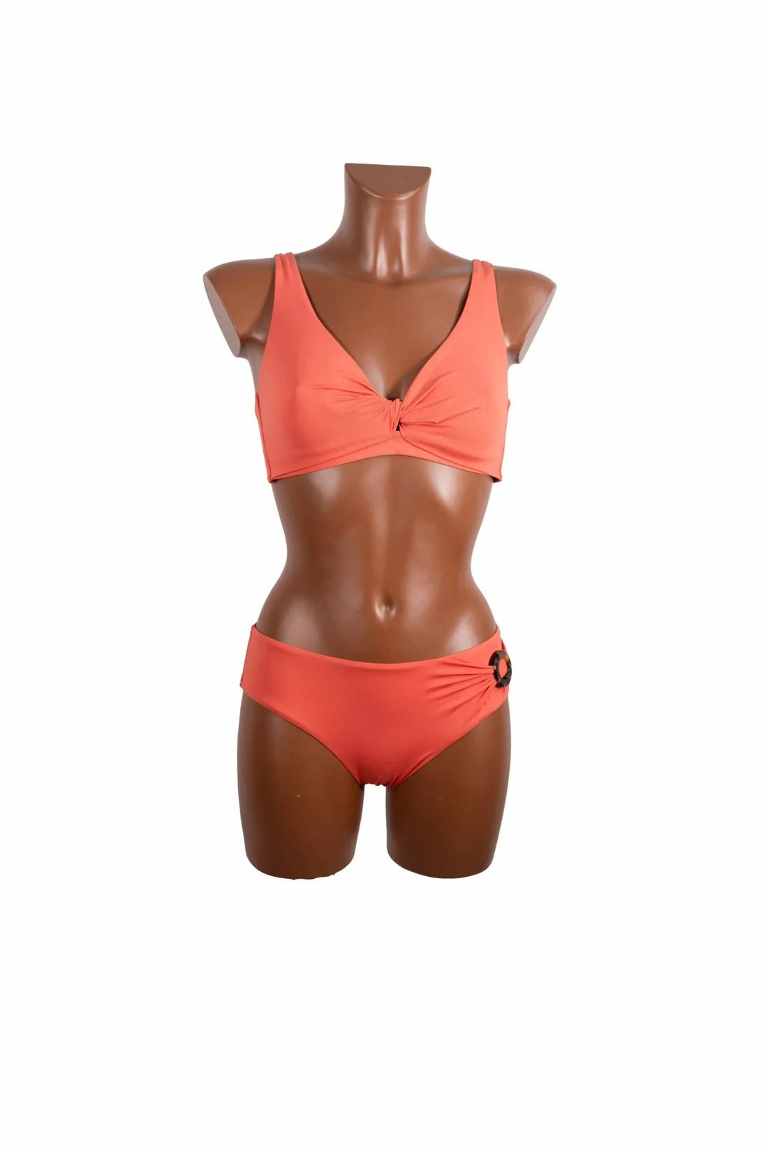 Bikini Vela: eleganza e comfort in mare - Soho Moda Mare