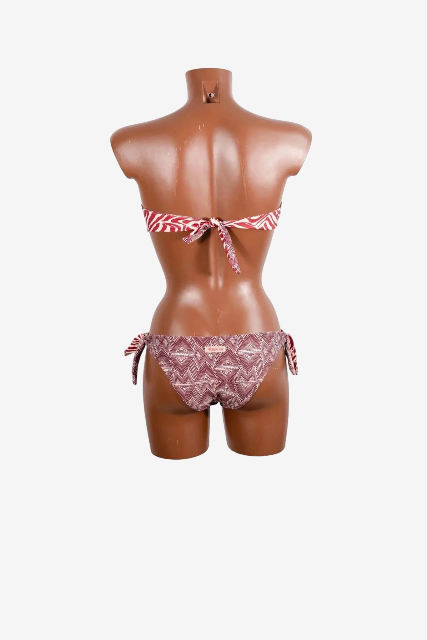 Bikini Fascia - Soho Moda Mare