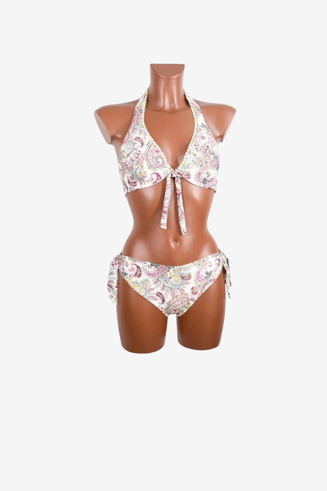 Bikini Ferretto - Soho Moda Mare