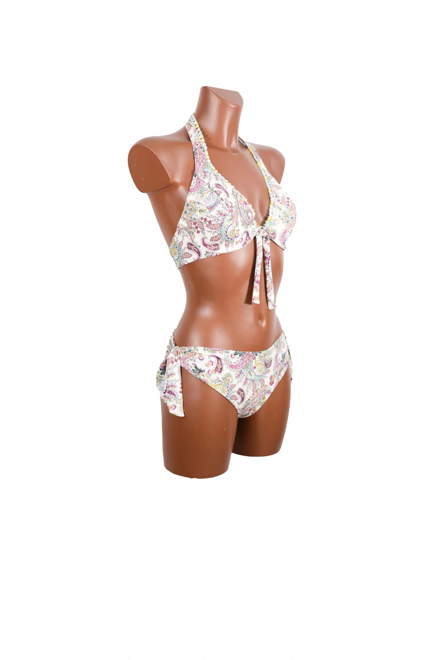 Bikini Ferretto Soho Moda Mare