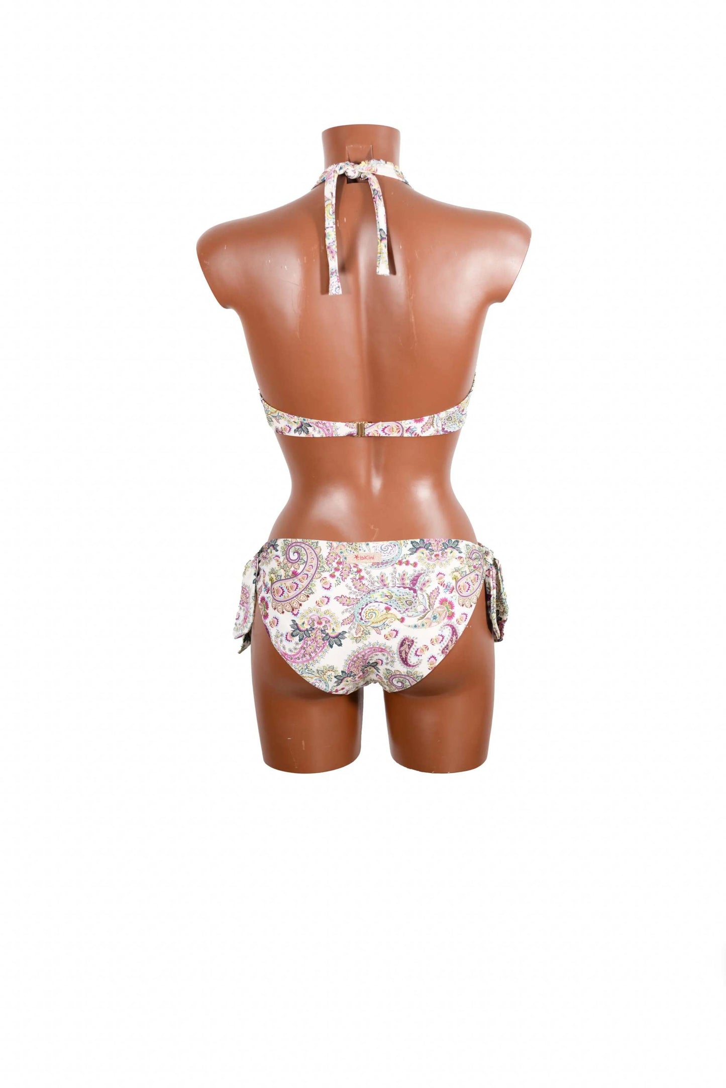 Bikini Ferretto Soho Moda Mare