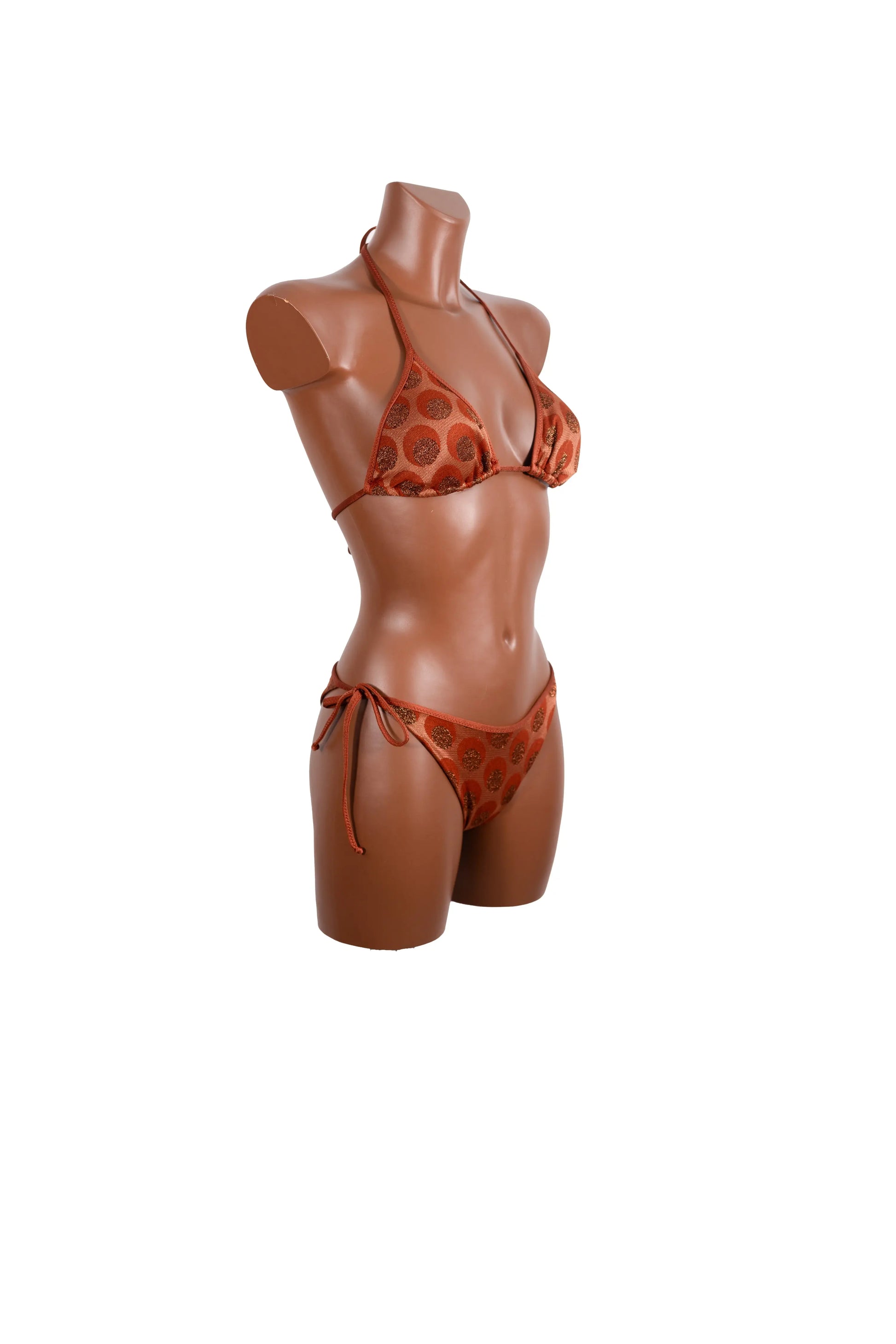 Triangolo Soho Moda Mare