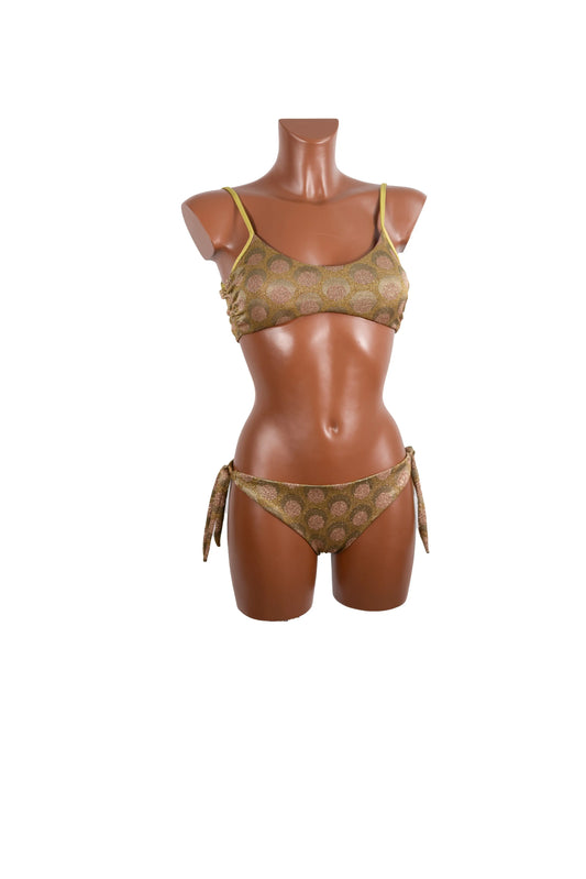 Bralette Soho Moda Mare