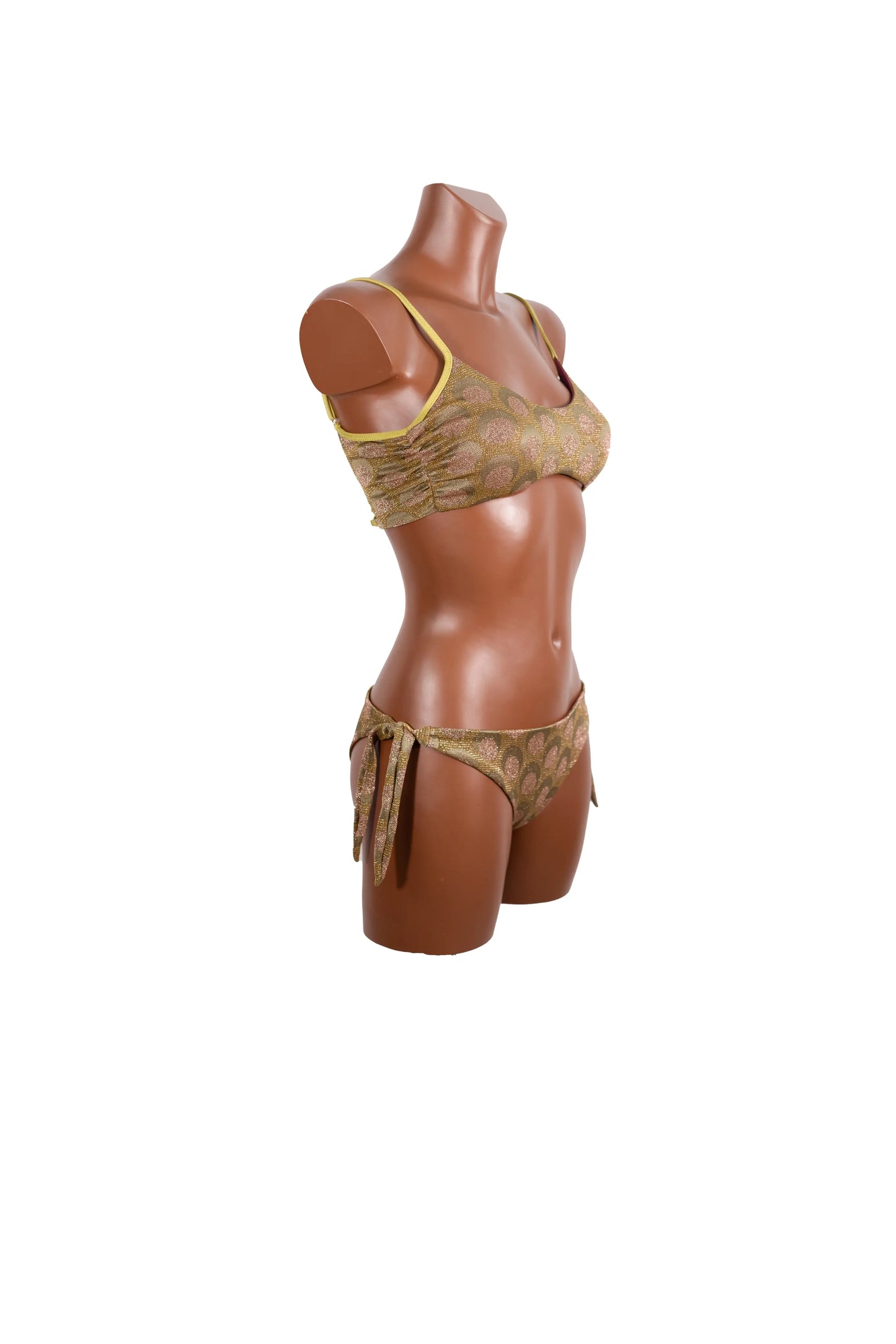 Bralette Soho Moda Mare