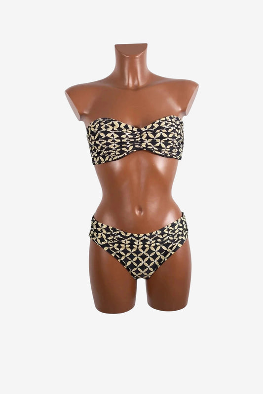 Fascia - Soho Moda Mare