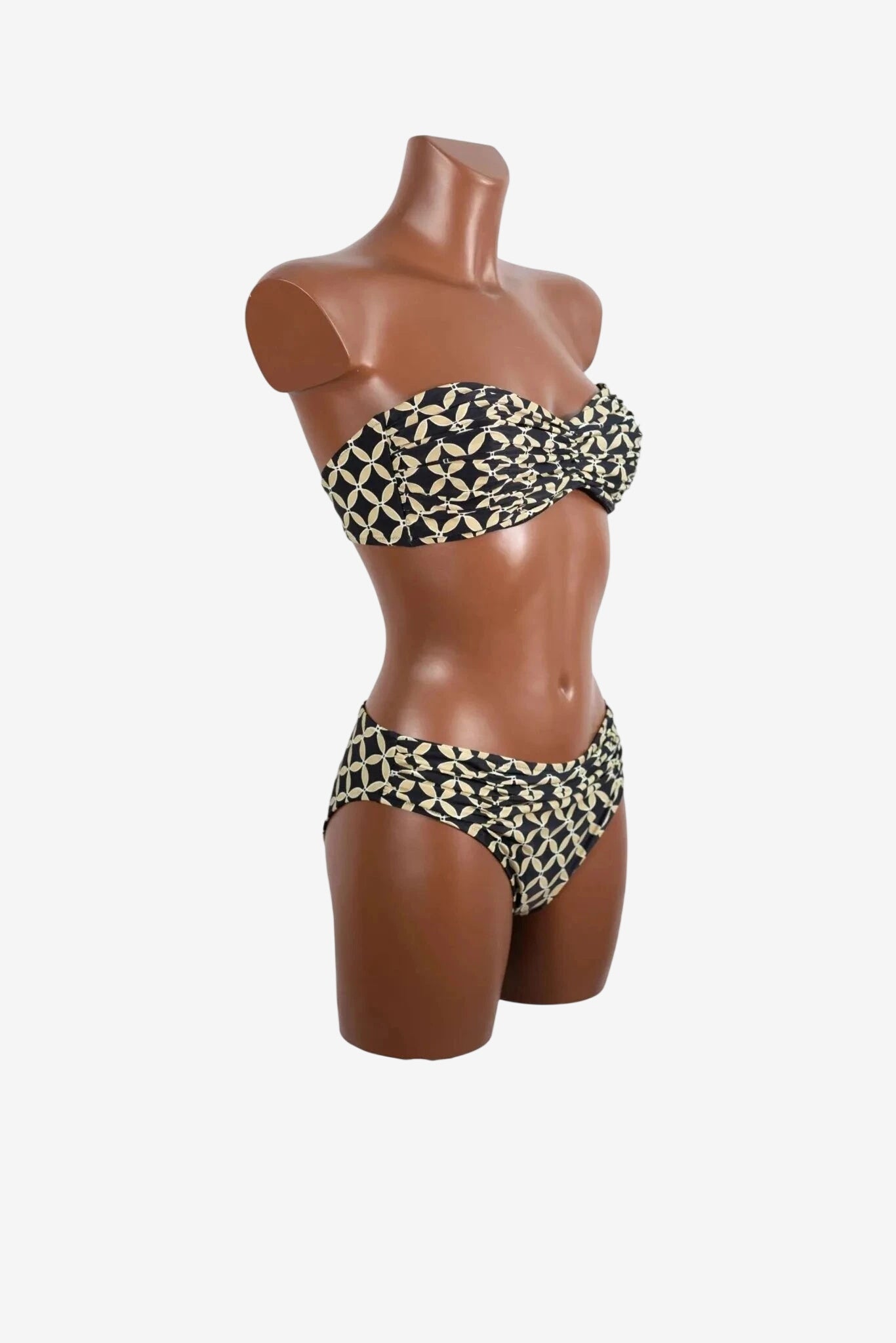 Fascia - Soho Moda Mare