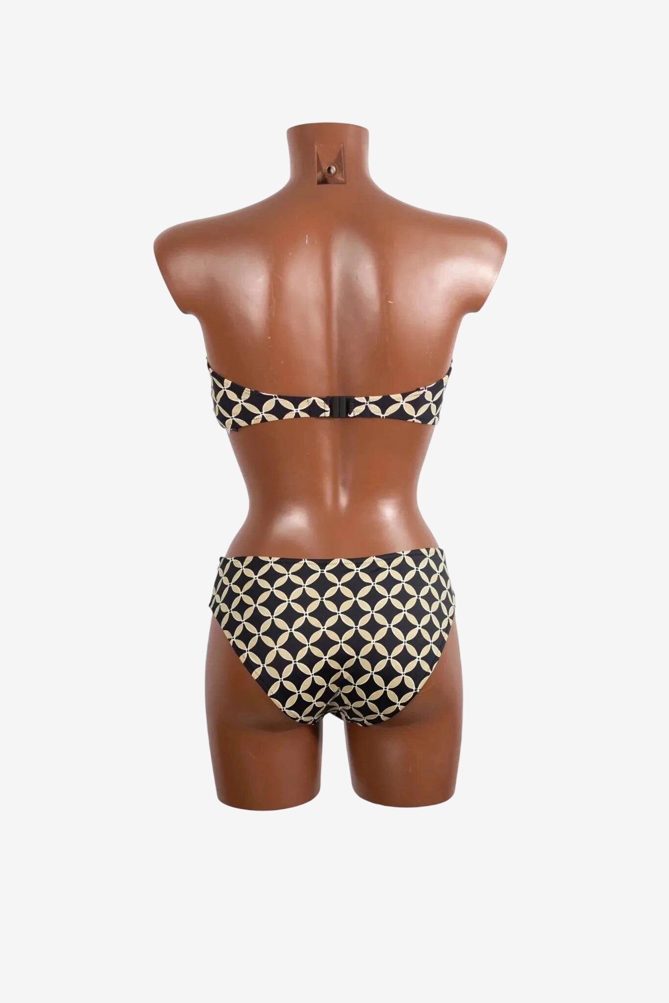 Fascia - Soho Moda Mare