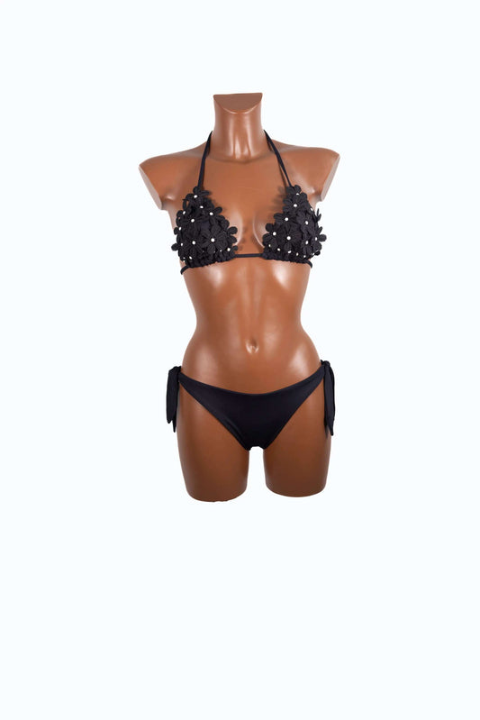 Bikini Triangolo Soho Moda Mare