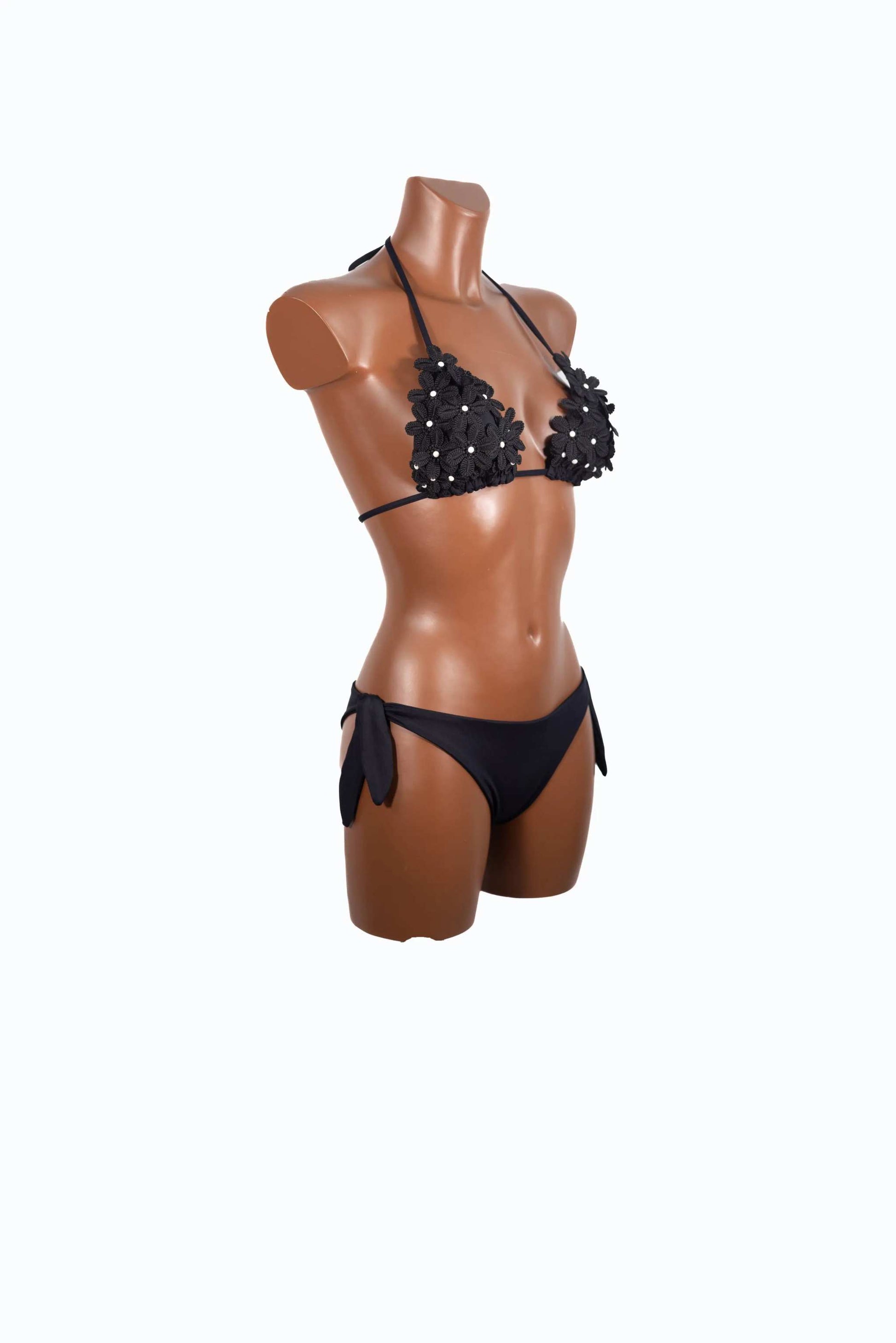 Bikini Triangolo Soho Moda Mare