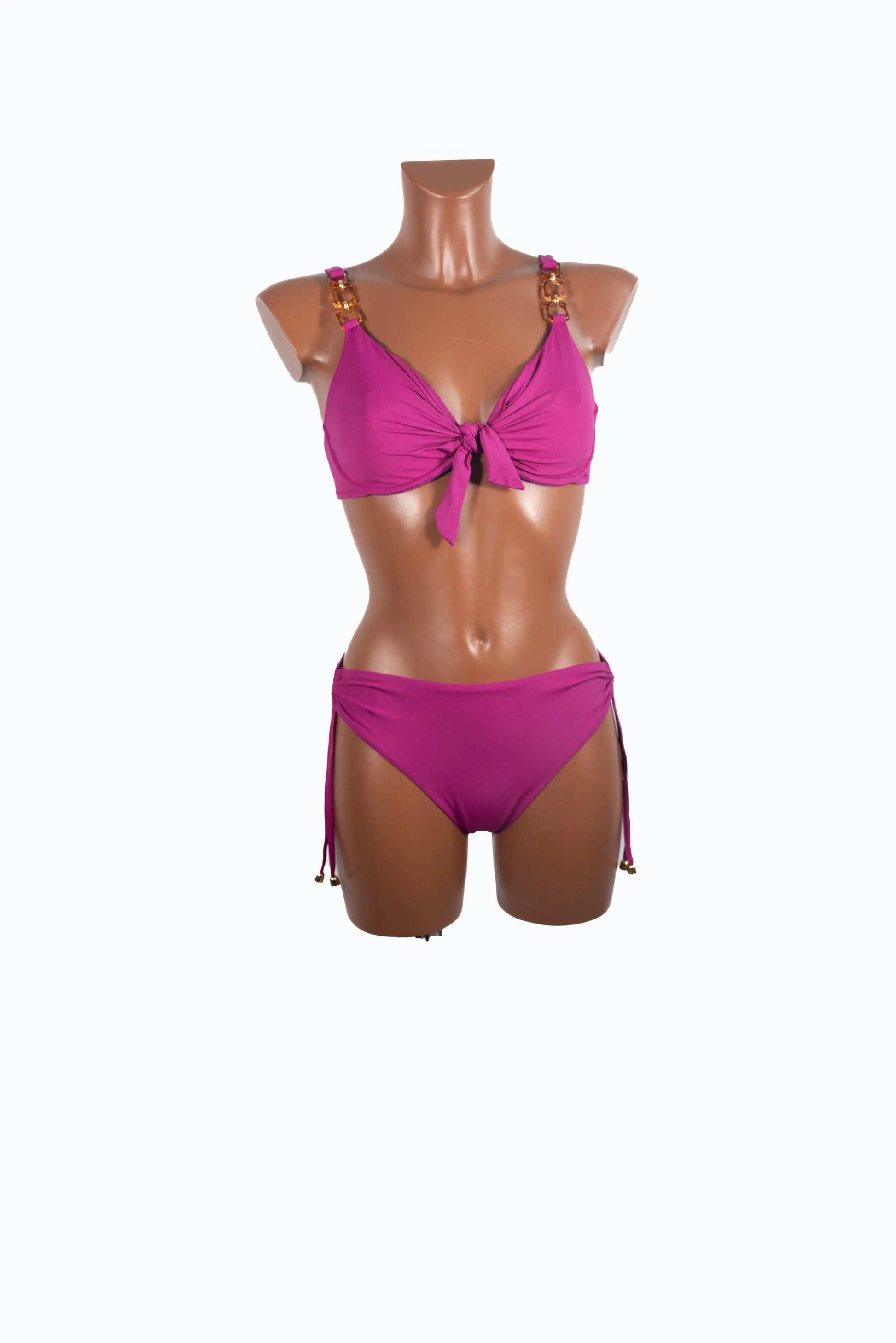 Bikini Ferretto Soho Moda Mare