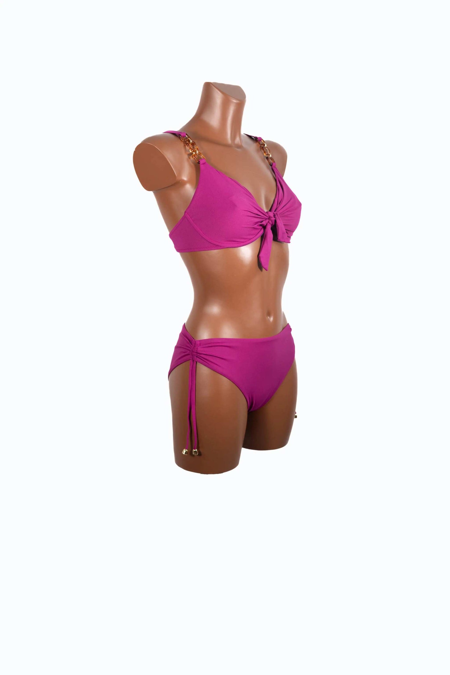 Bikini Ferretto Soho Moda Mare