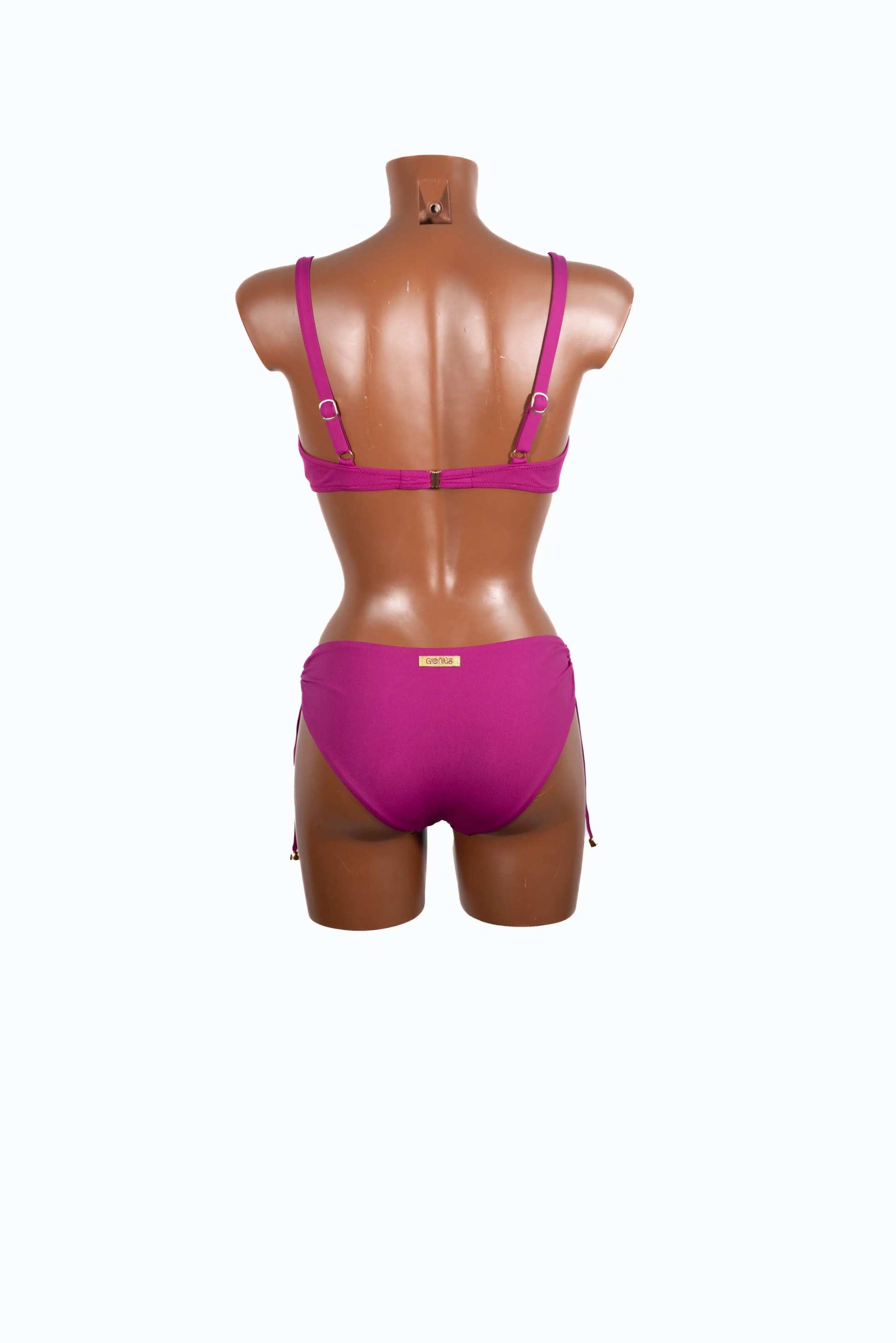 Bikini Ferretto Soho Moda Mare
