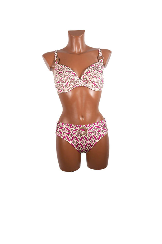 Bikini Coppa Soho Moda Mare