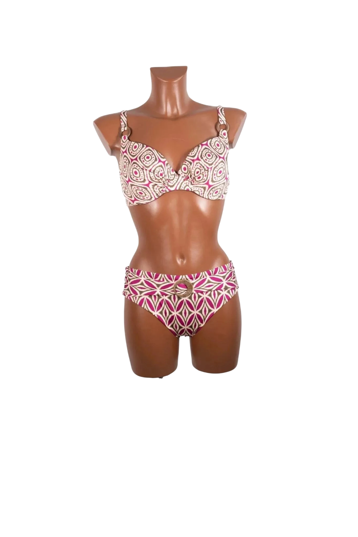 Bikini Coppa - Soho Moda Mare