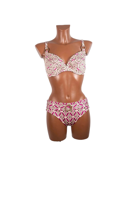 Bikini Coppa - Soho Moda Mare
