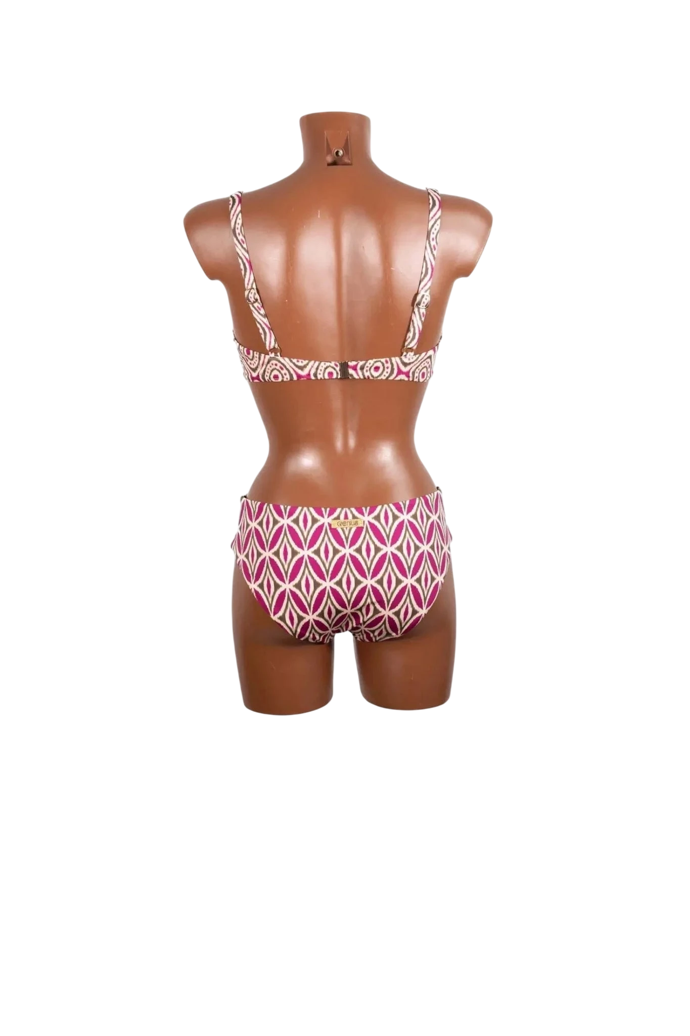 Bikini Coppa - Soho Moda Mare