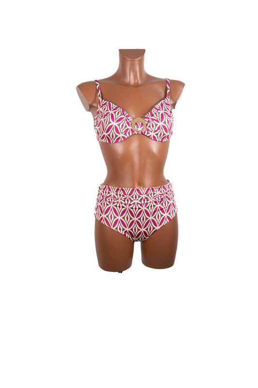 Bikini Ferretto Soho Moda Mare