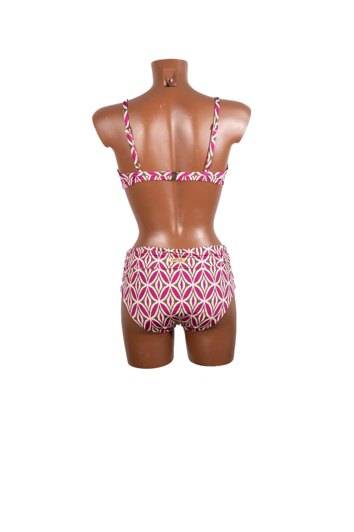 Bikini Ferretto Soho Moda Mare