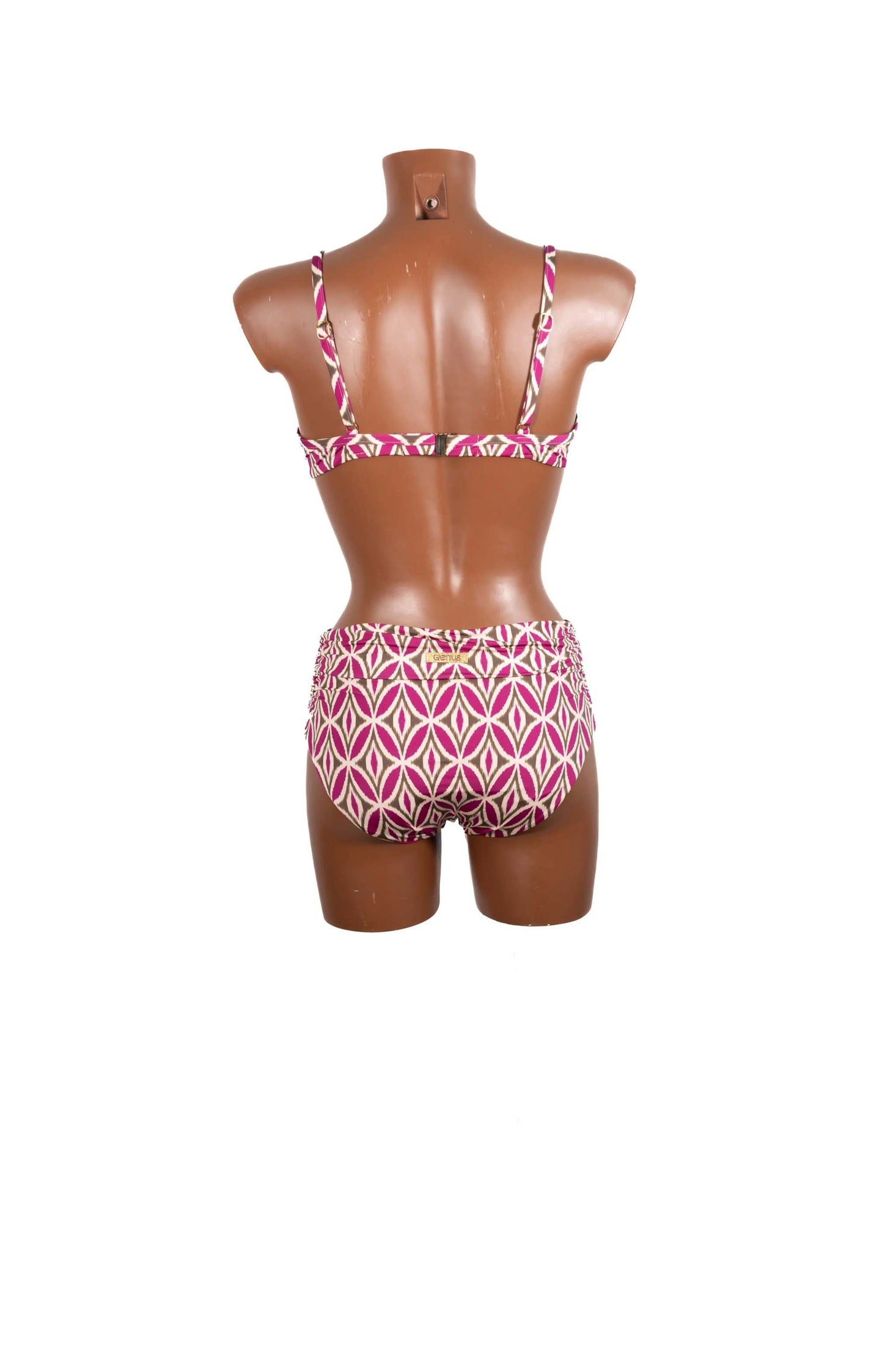 Bikini Ferretto Soho Moda Mare