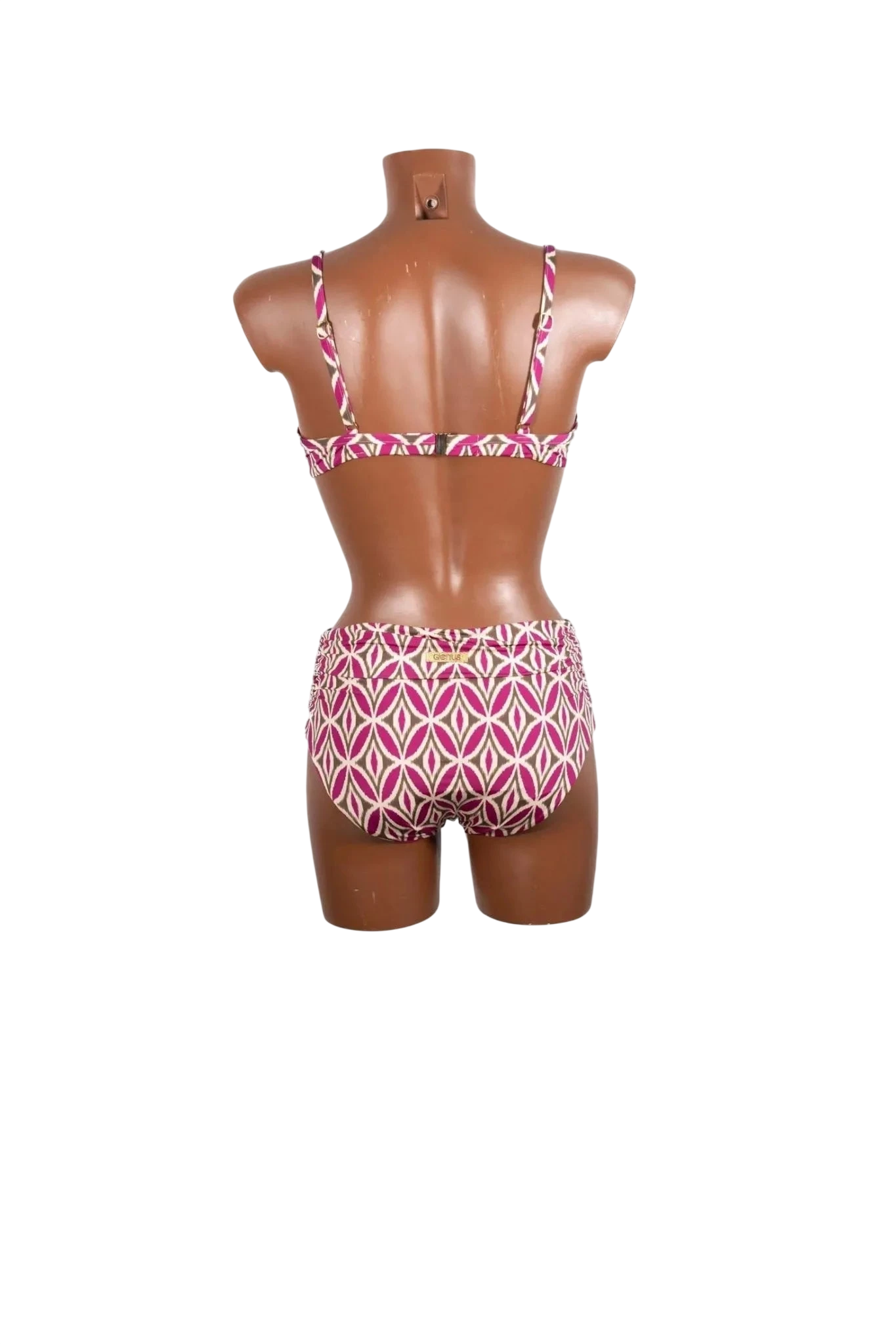 Bikini Ferretto - Soho Moda Mare