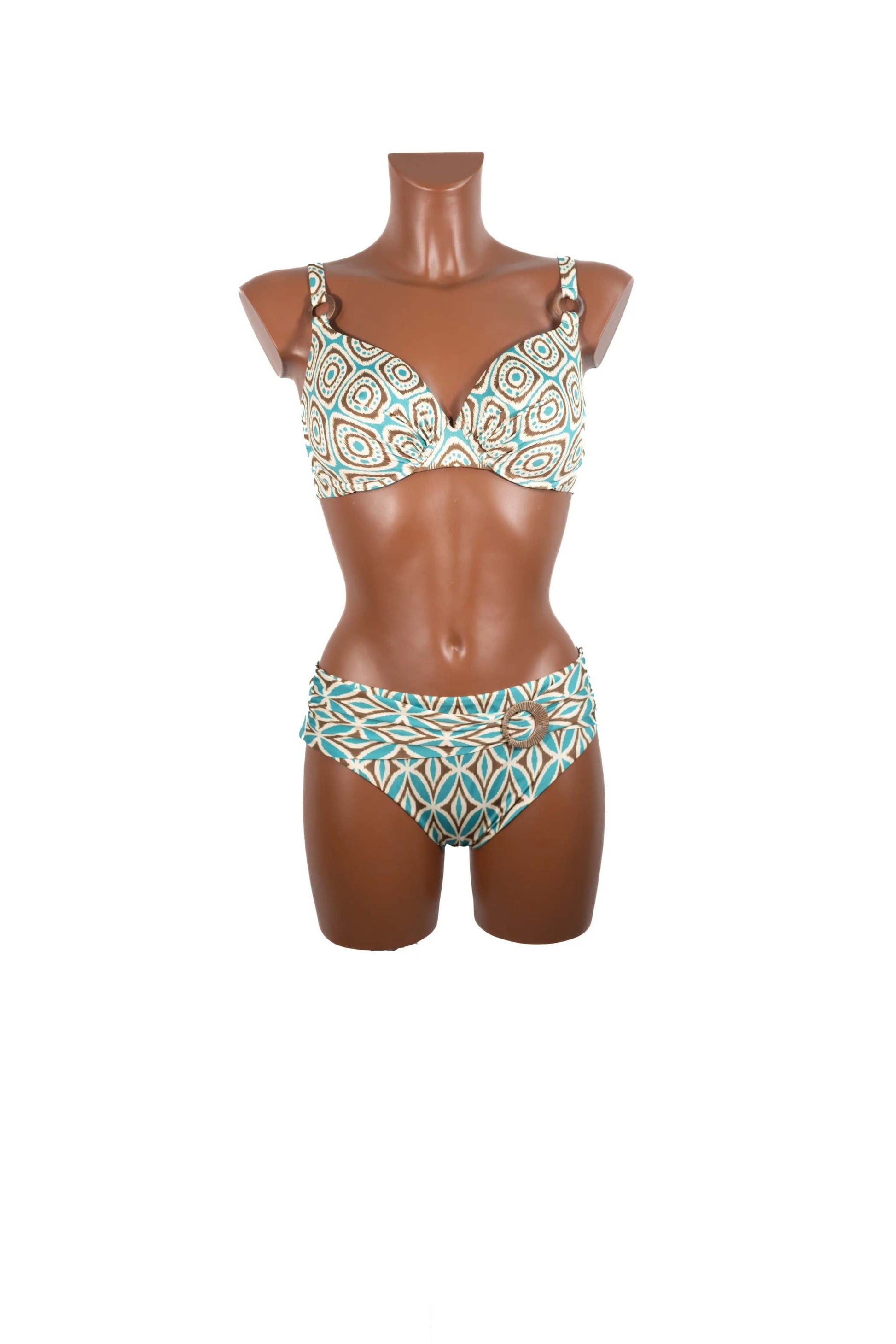 Bikini Coppa Soho Moda Mare