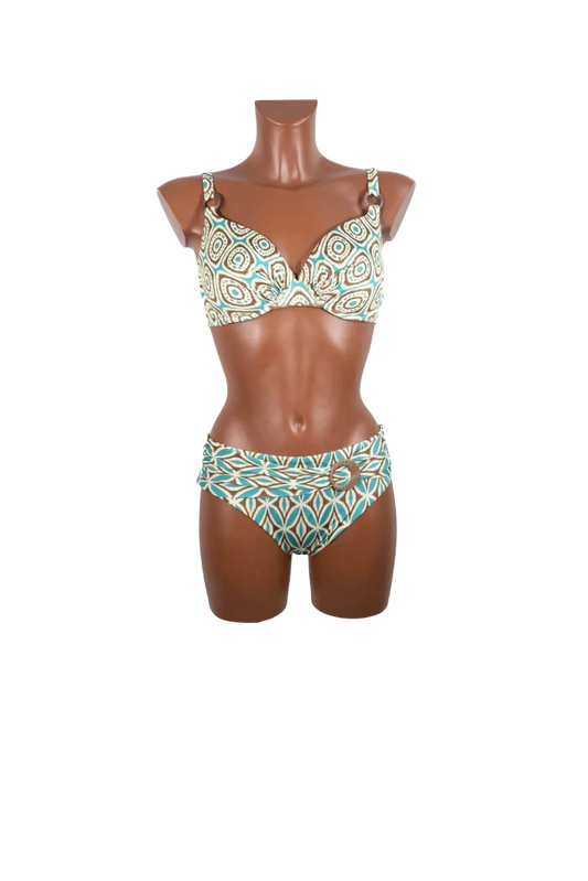 Bikini Coppa - Soho Moda Mare