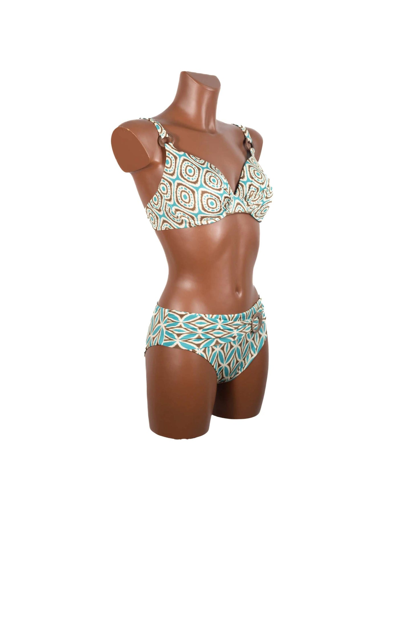 Bikini Coppa Soho Moda Mare