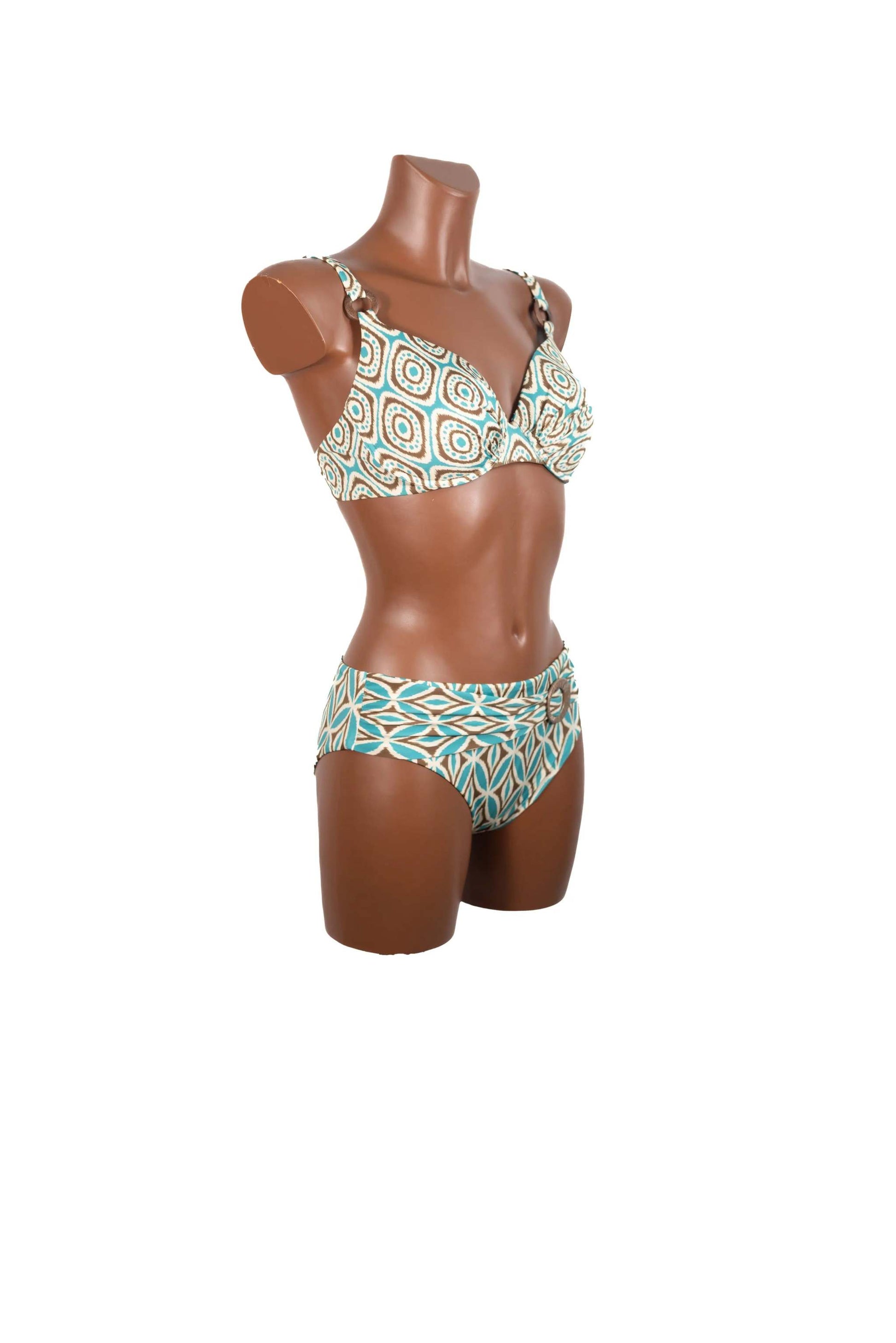 Bikini Coppa Soho Moda Mare