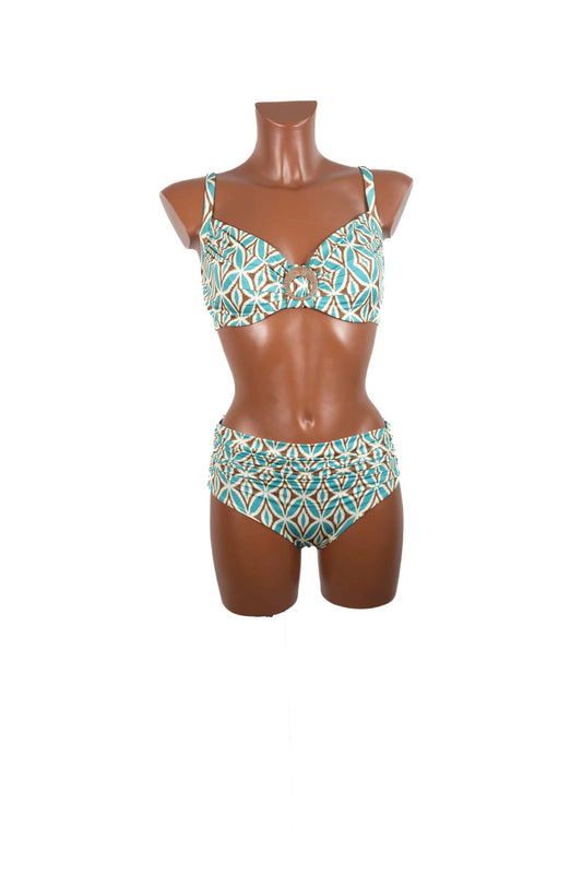 Bikini Ferretto Soho Moda Mare