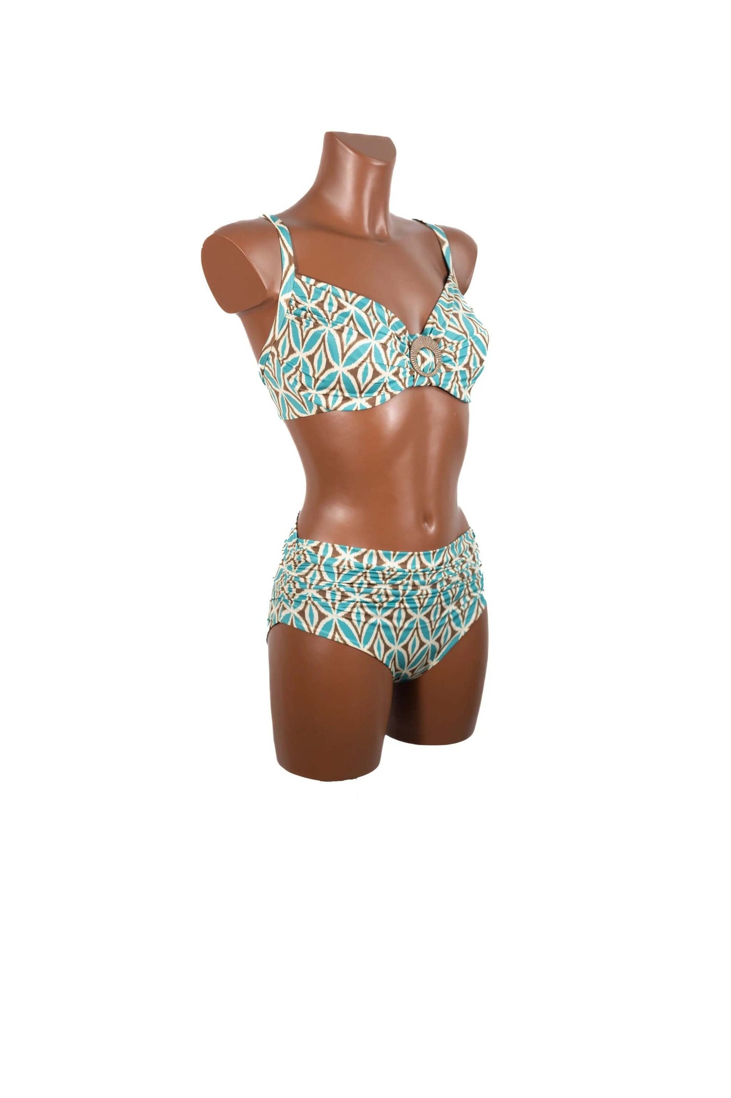Bikini Ferretto Soho Moda Mare