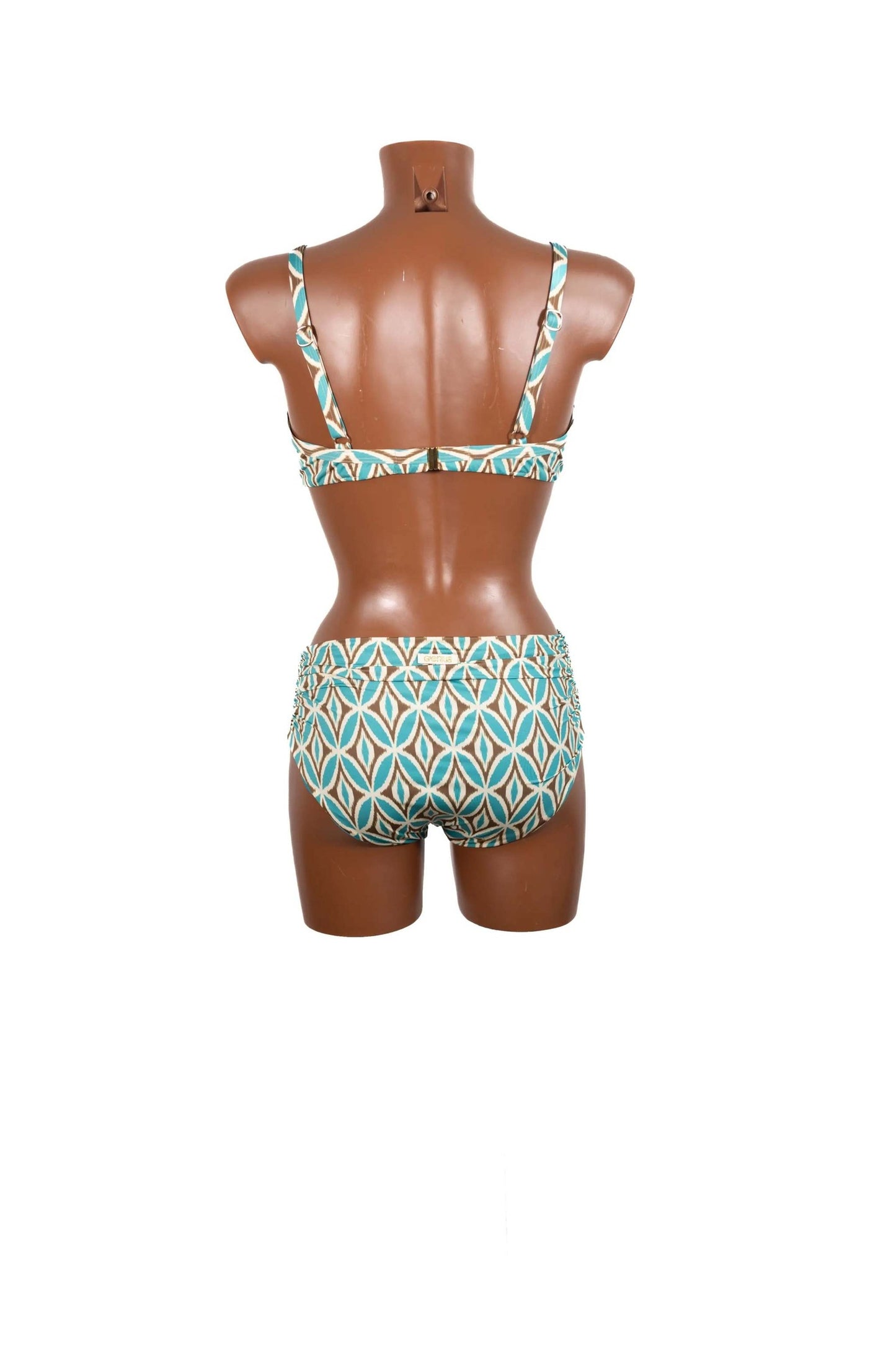 Bikini Ferretto Soho Moda Mare