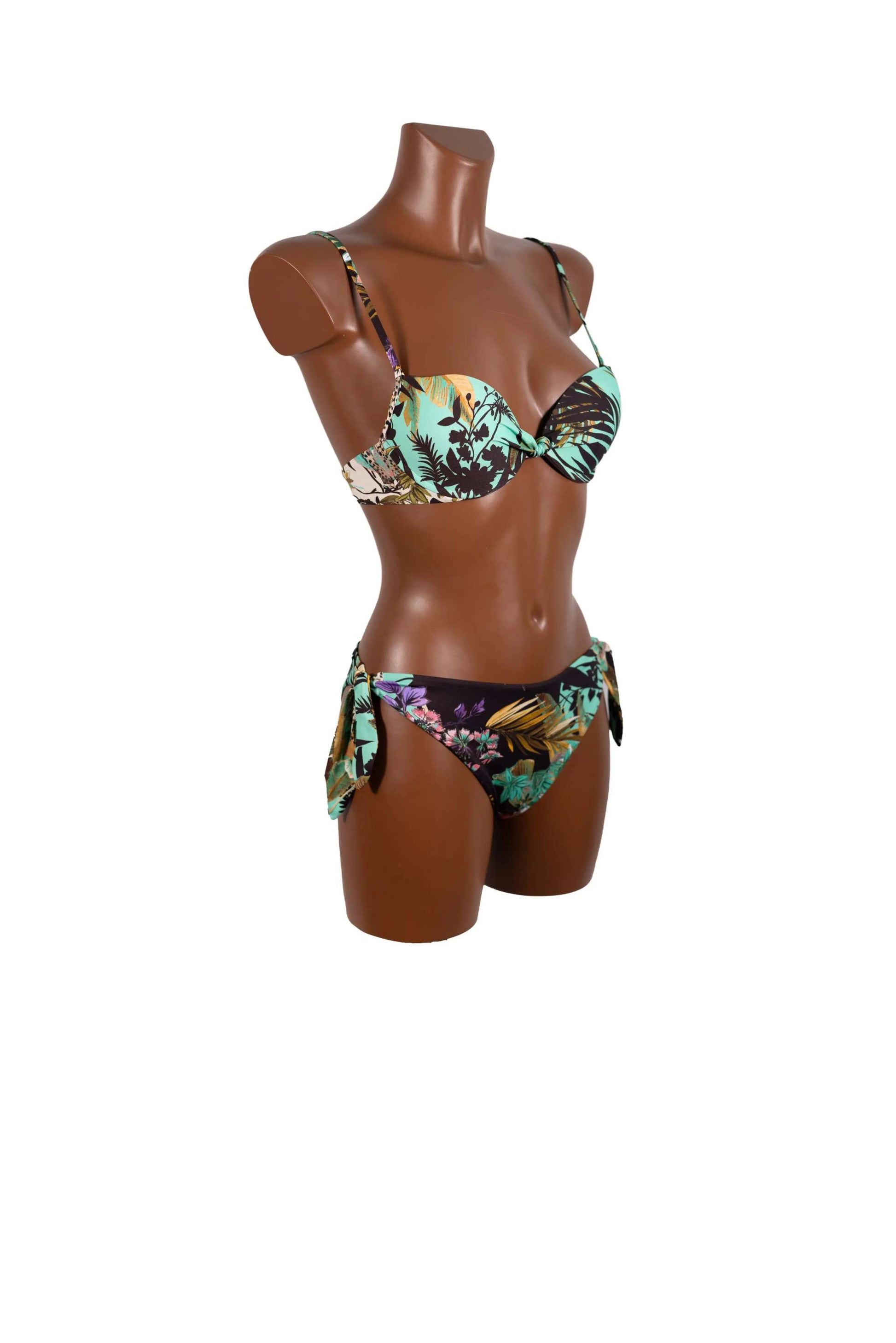 Push Up Soho Moda Mare