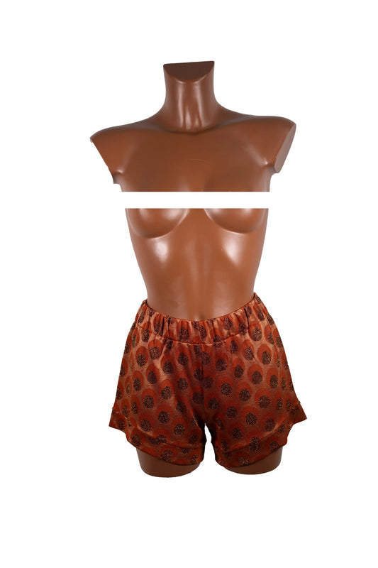 Short Soho Moda Mare