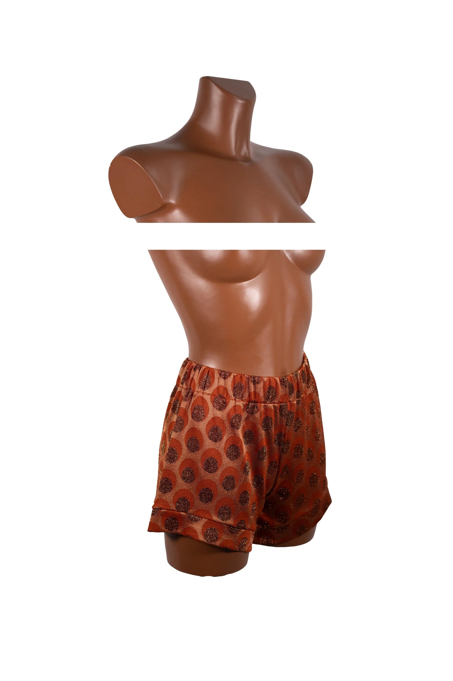 Short Soho Moda Mare