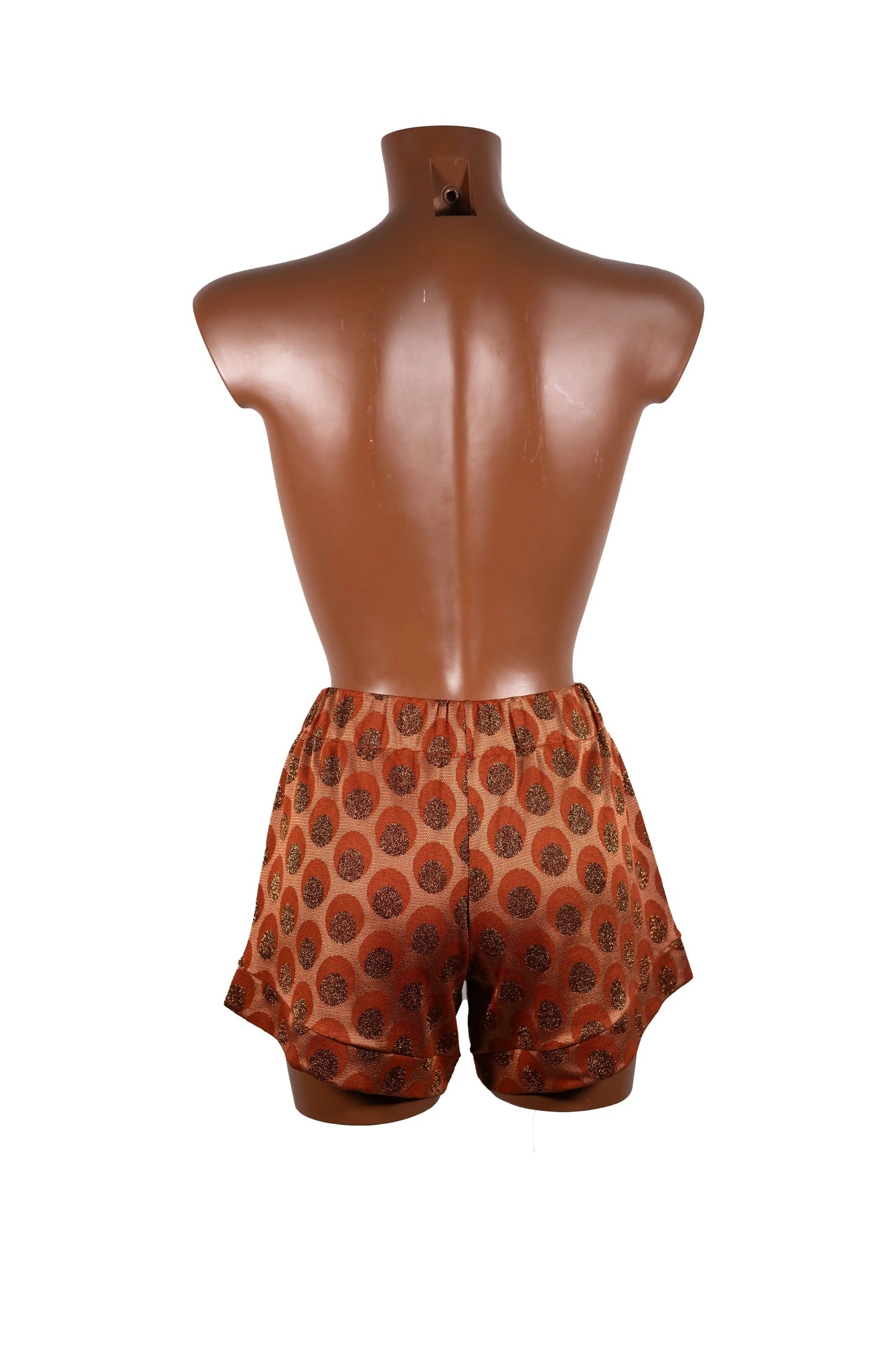 Short Soho Moda Mare