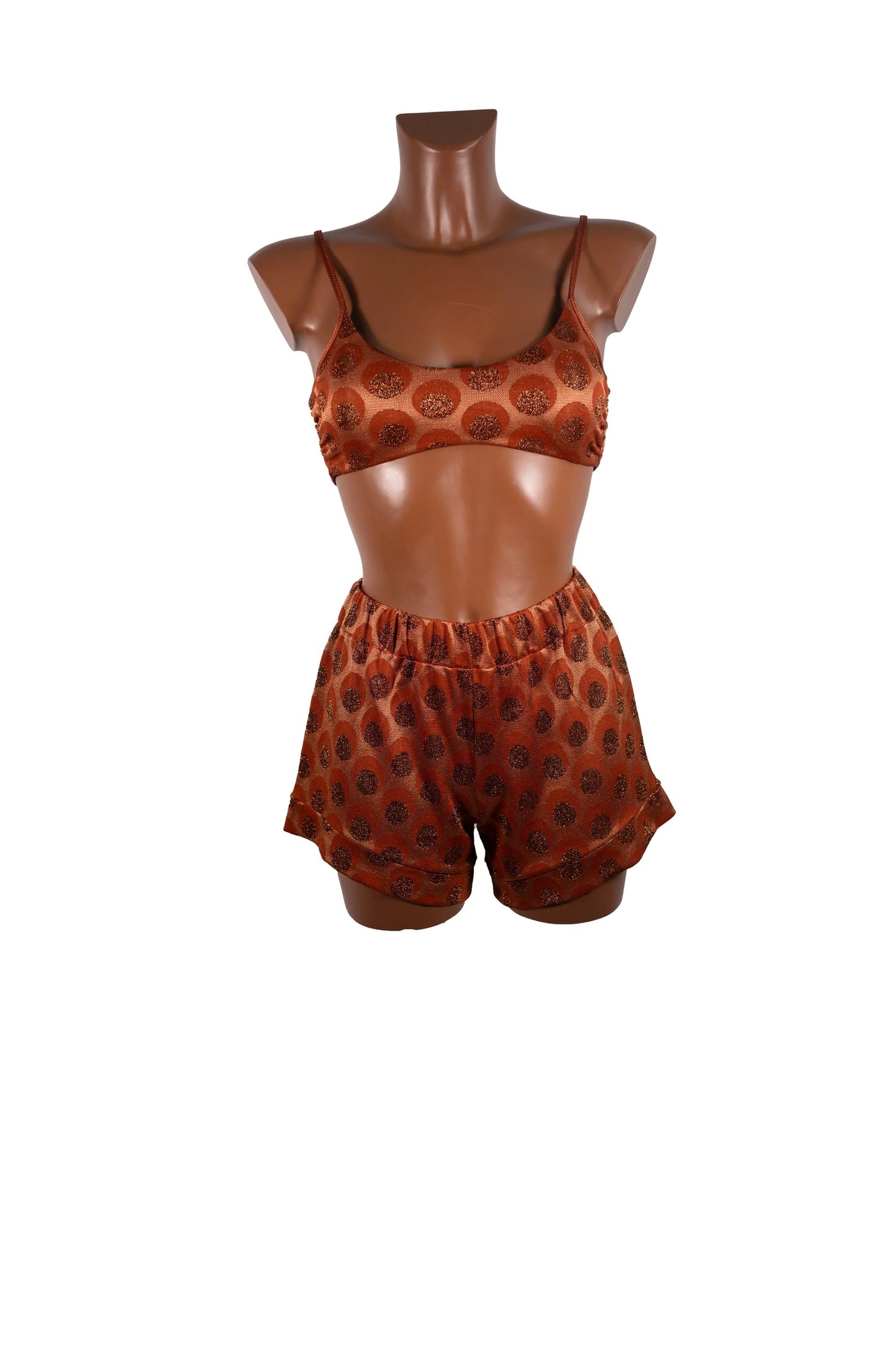 Short Soho Moda Mare