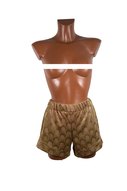 Short Soho Moda Mare