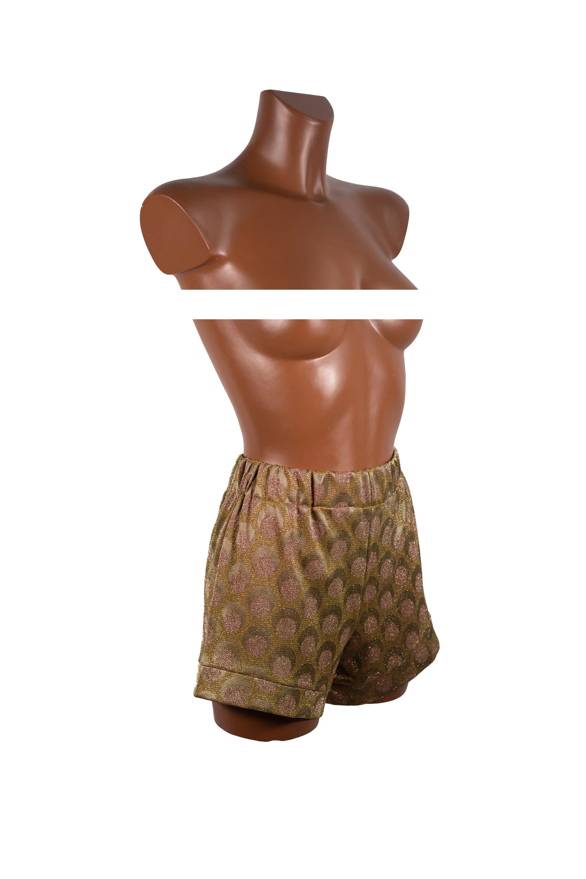 Short Soho Moda Mare
