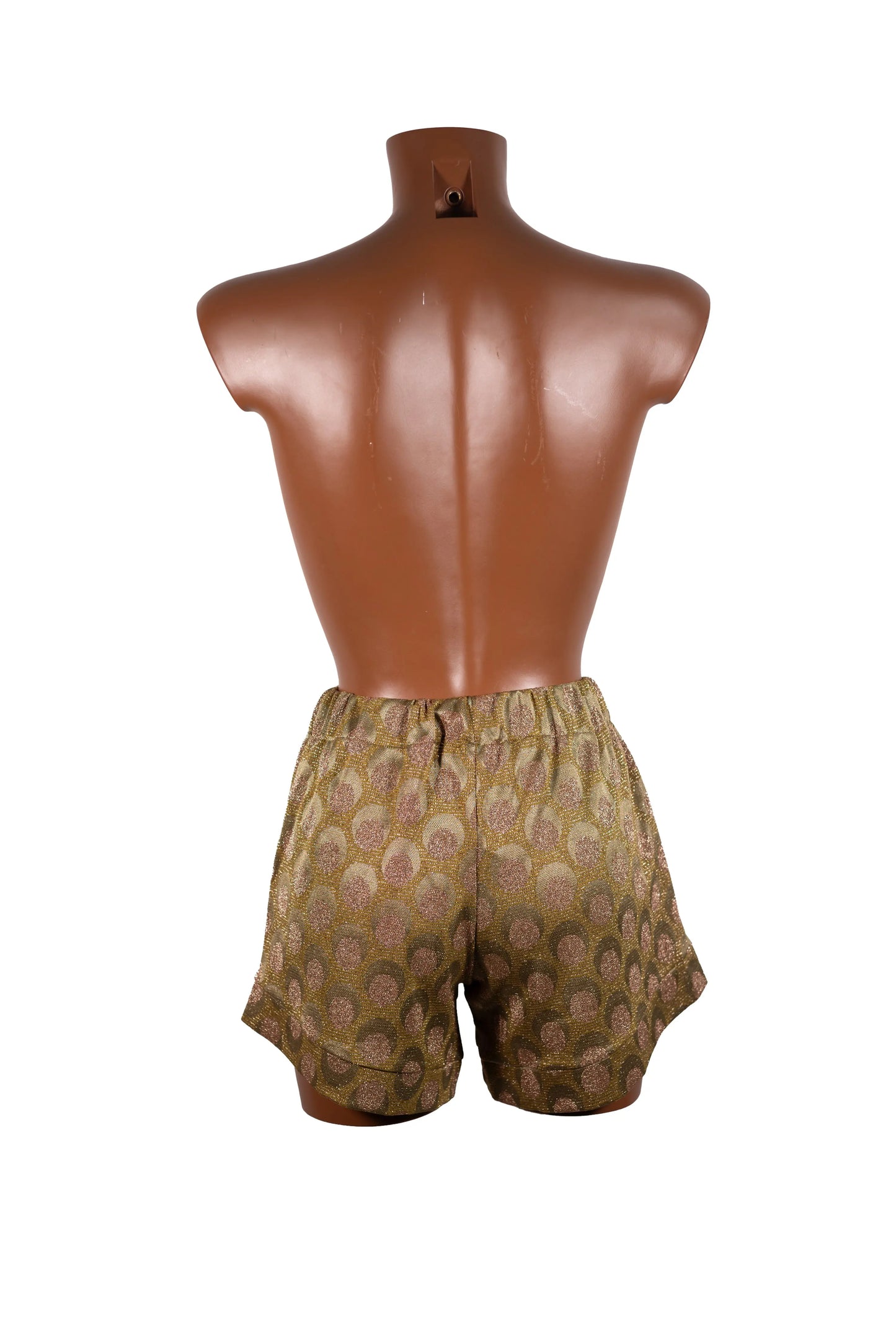 Short Soho Moda Mare