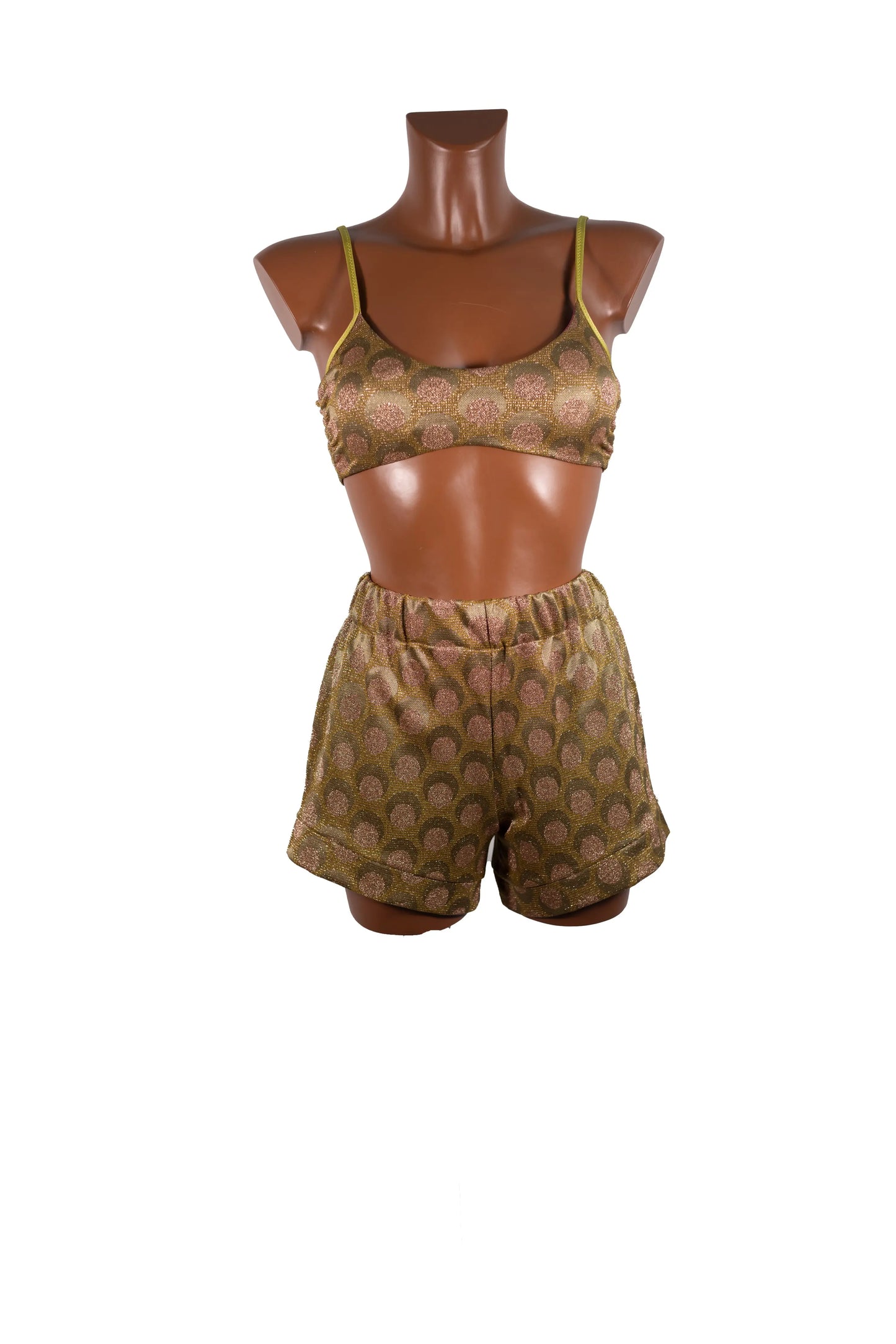 Short Soho Moda Mare