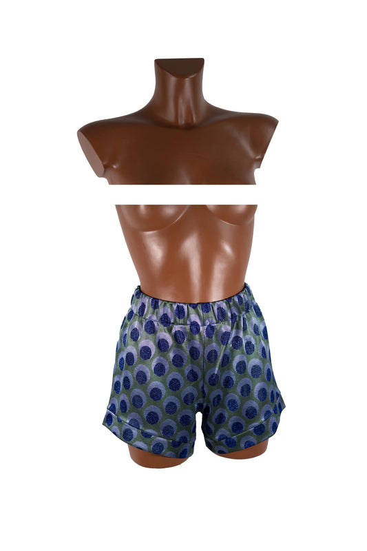 Short Soho Moda Mare