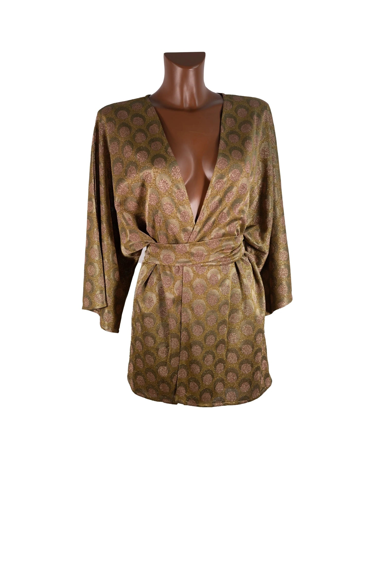 Kimono Soho Moda Mare